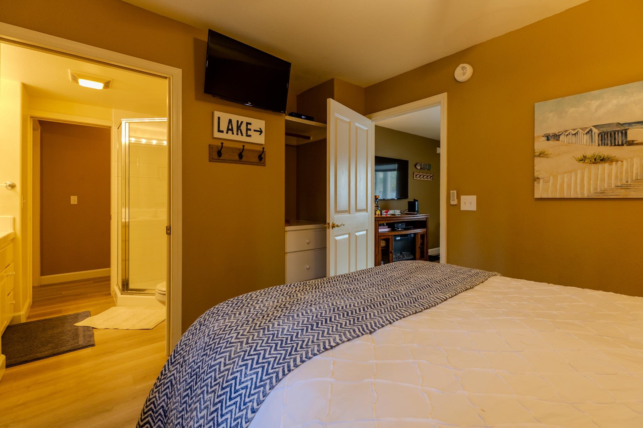 8004 North Lake Boulevard UNIT A-1, Kings Beach, CA, 96143