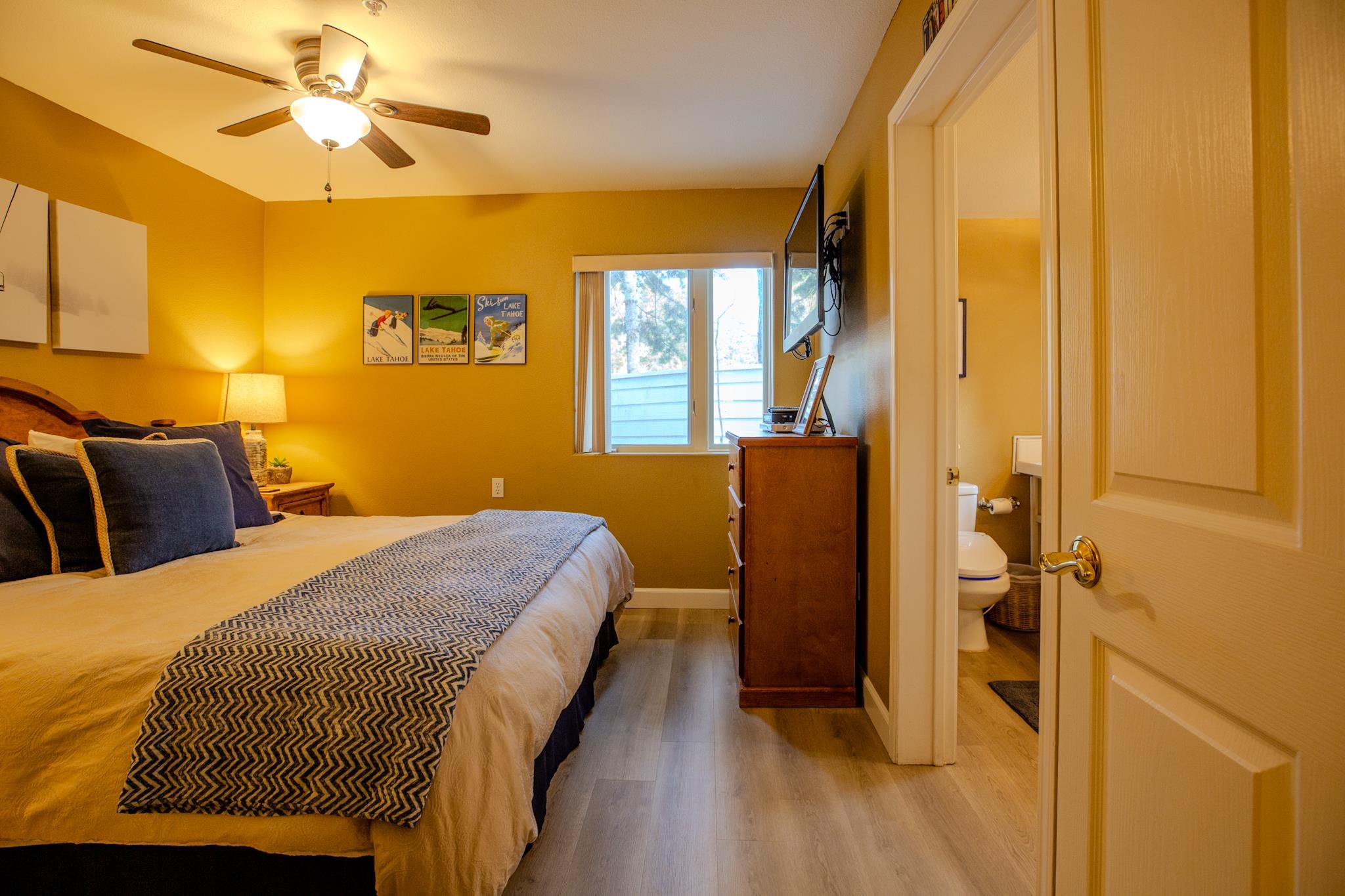 8004 North Lake Boulevard UNIT A-1, Kings Beach, CA, 96143