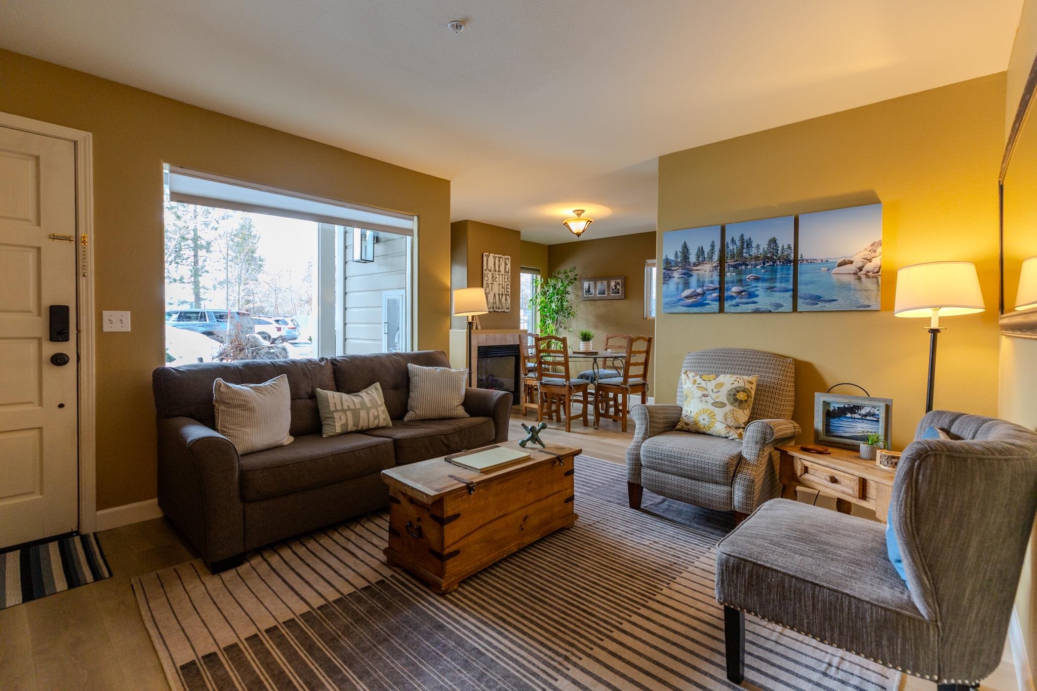 8004 North Lake Boulevard UNIT A-1, Kings Beach, CA, 96143