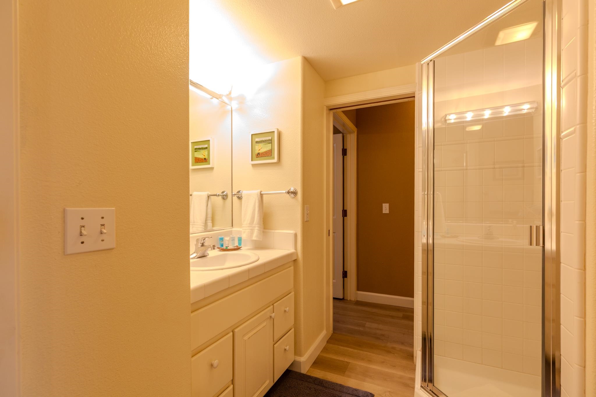 8004 North Lake Boulevard UNIT A-1, Kings Beach, CA, 96143