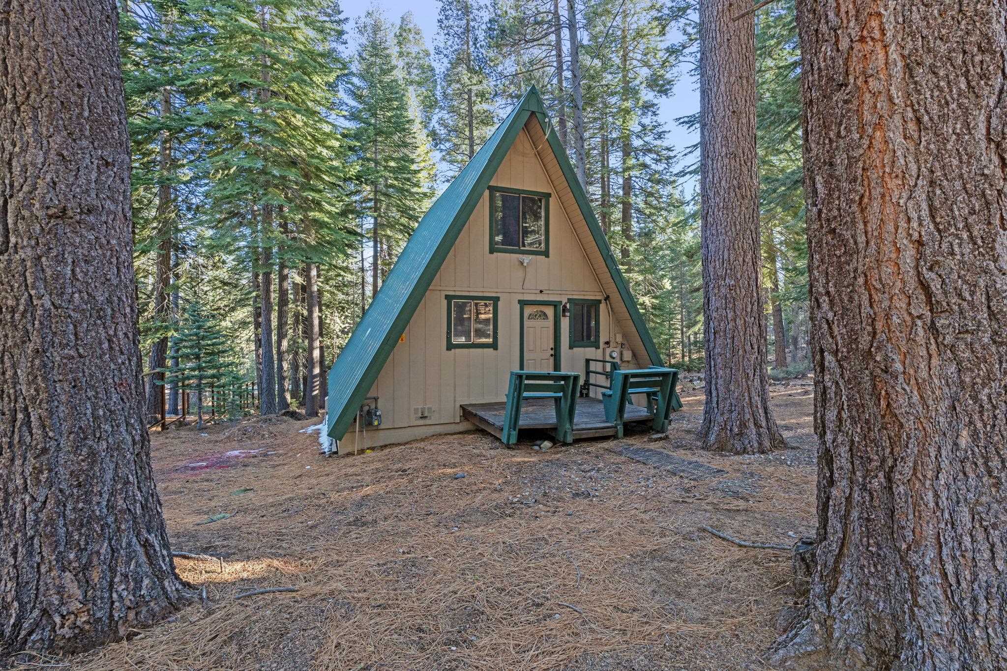 1889 Normuk Street, South Lake Tahoe, CA, 96150