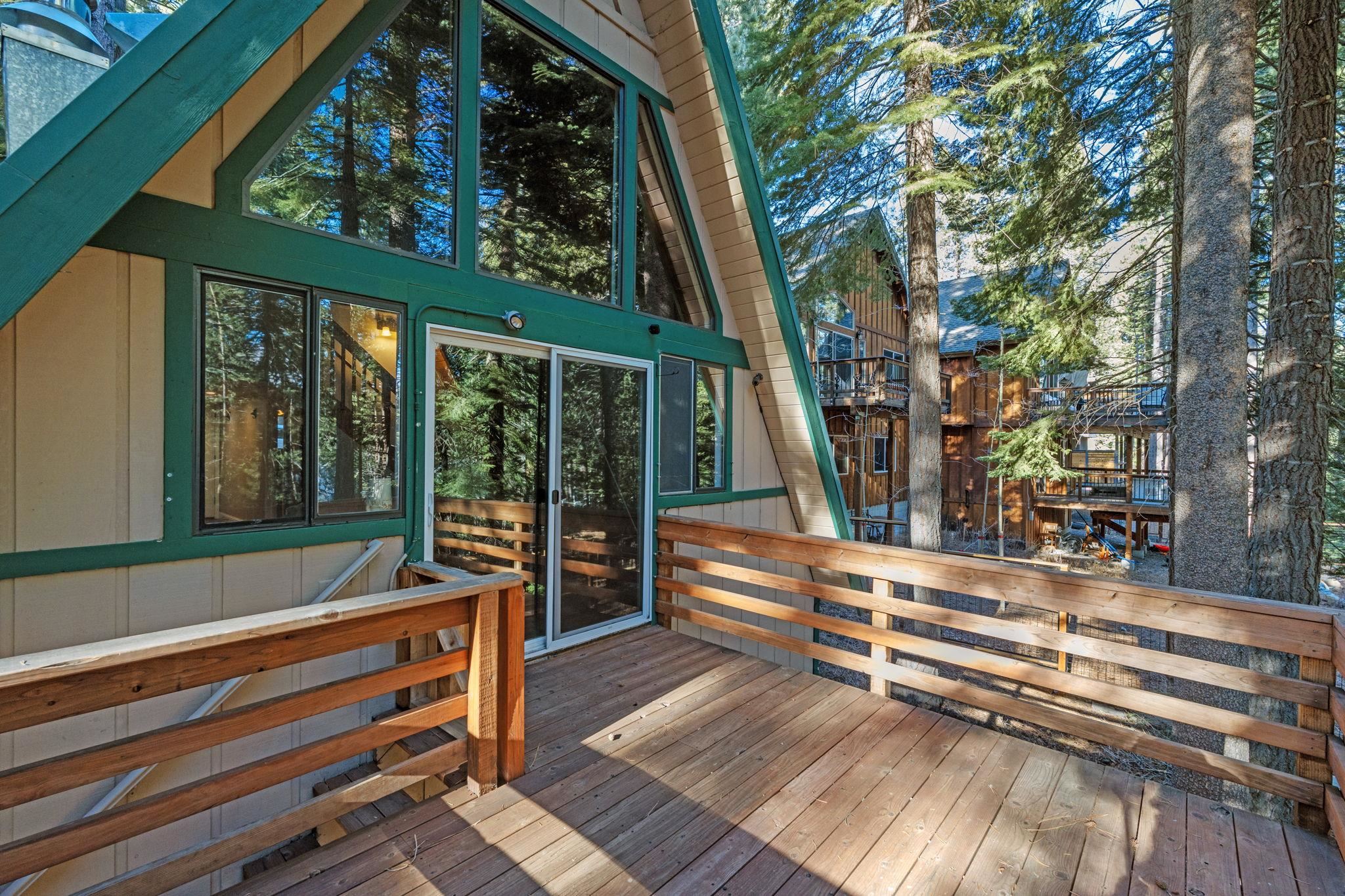 1889 Normuk Street, South Lake Tahoe, CA, 96150