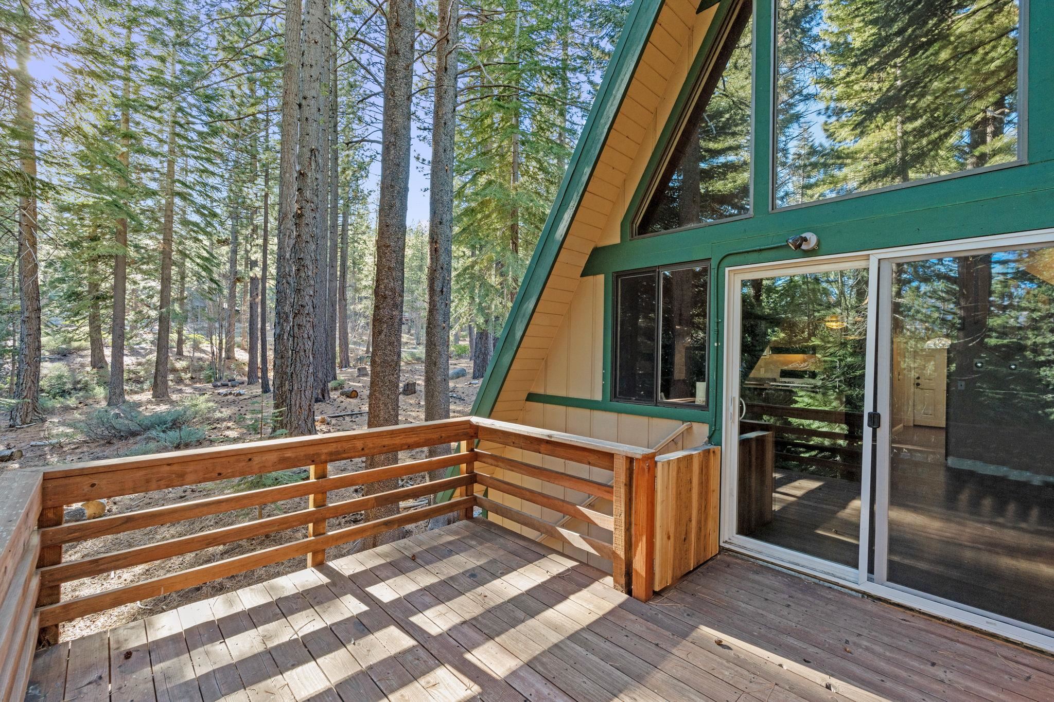 1889 Normuk Street, South Lake Tahoe, CA, 96150