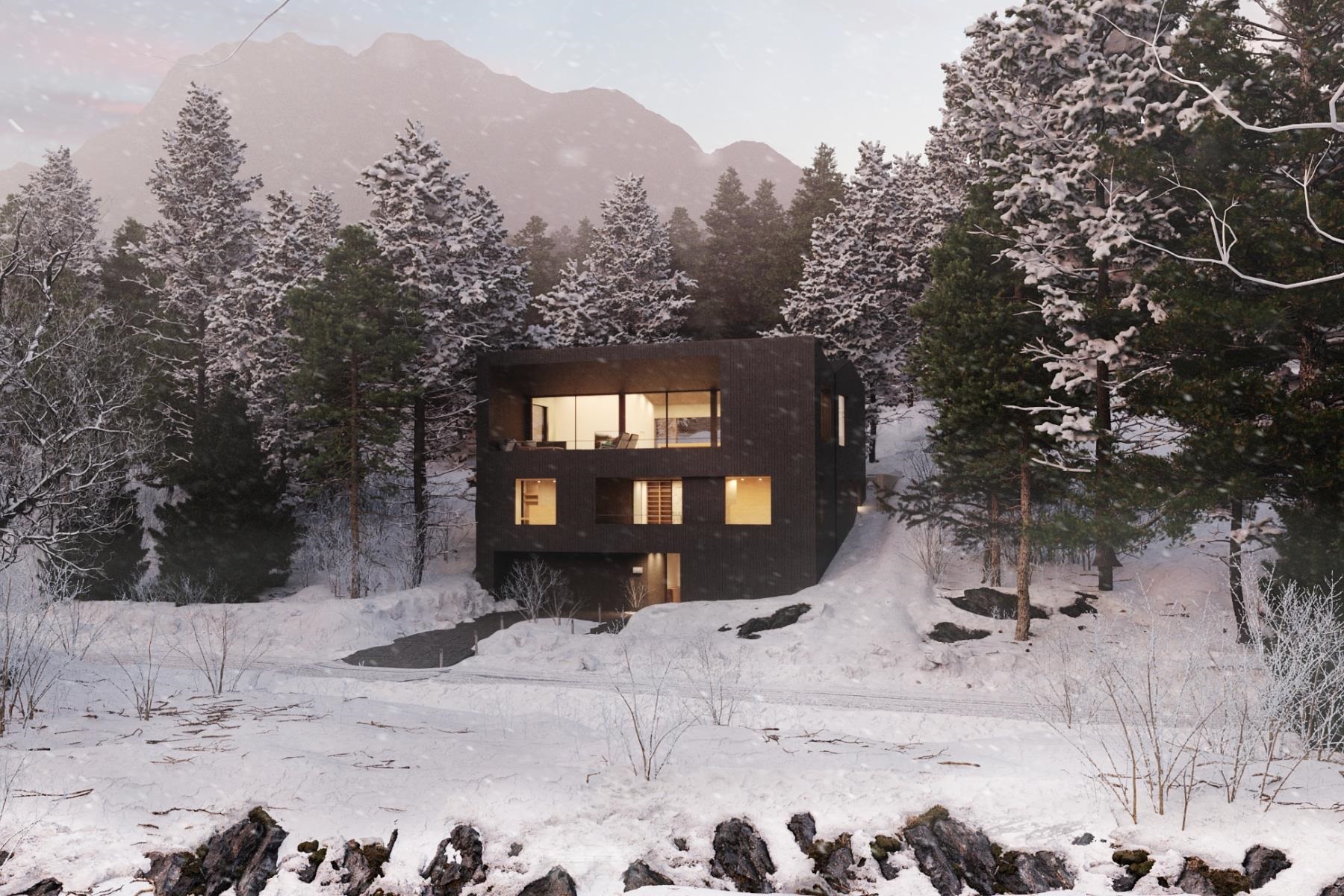 Olympic Valley (Squaw Valley)