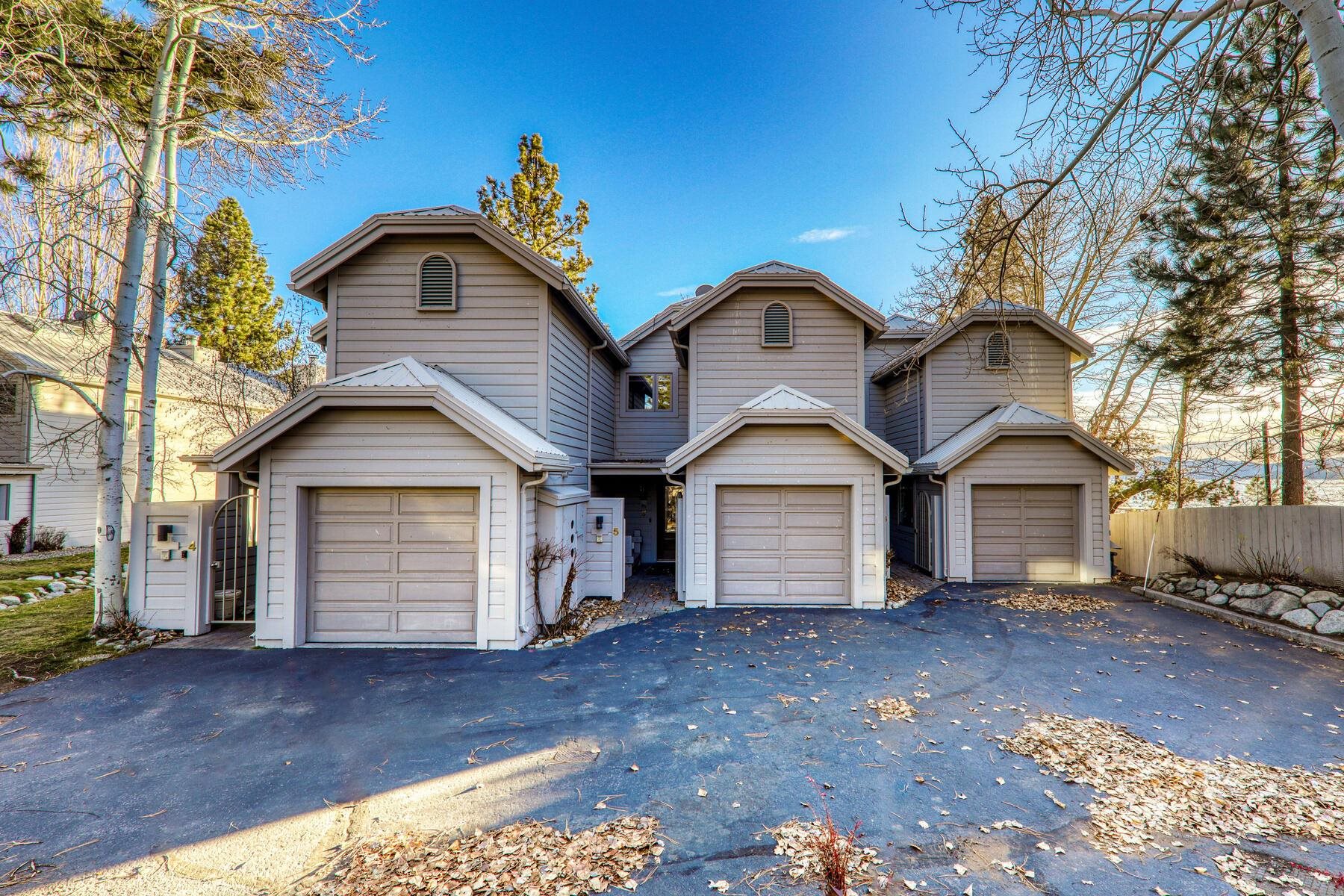 8000 North Lake Boulevard #5