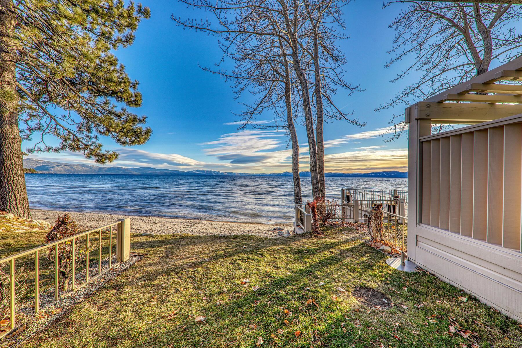 8000 North Lake Boulevard #5