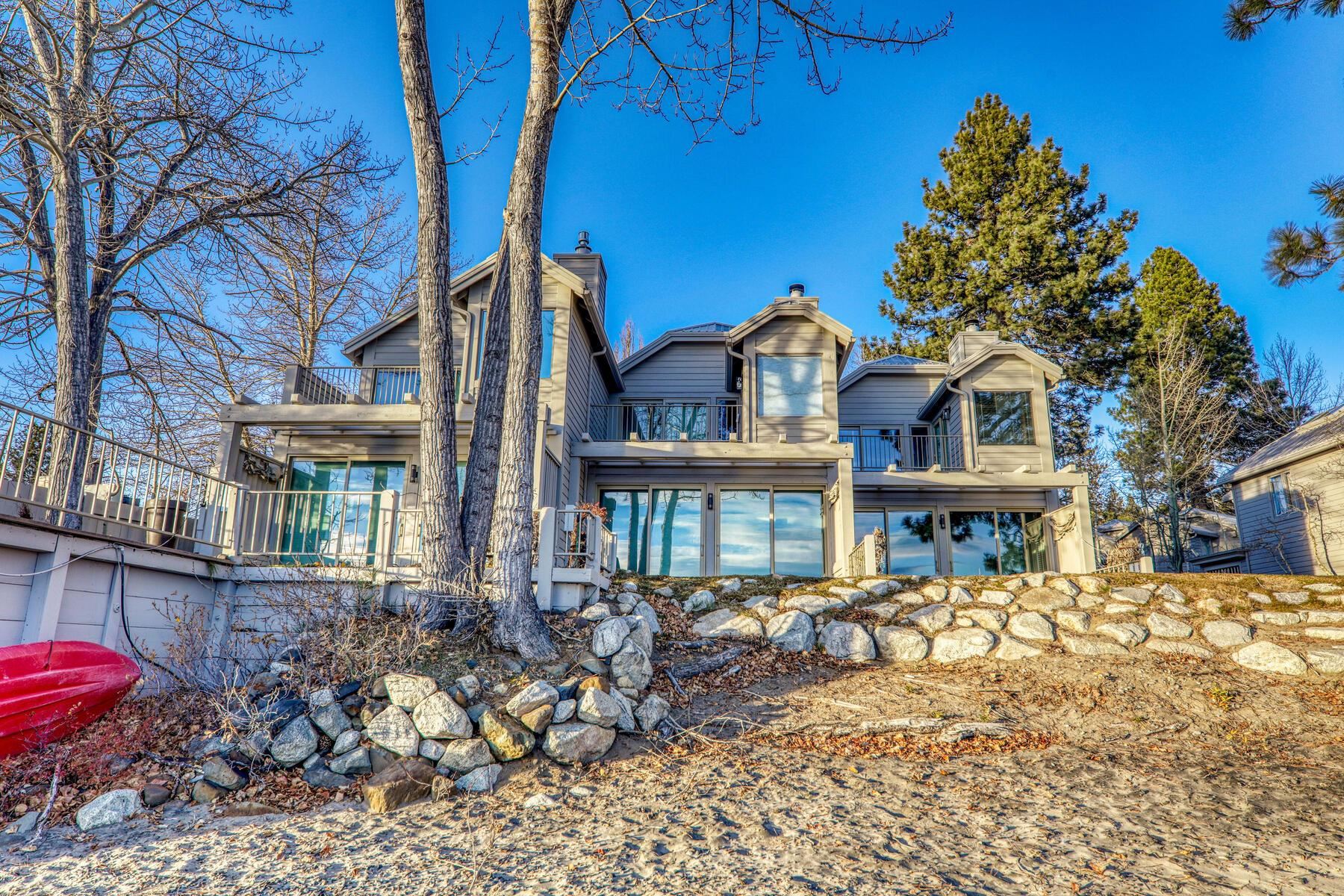 8000 North Lake Boulevard #5