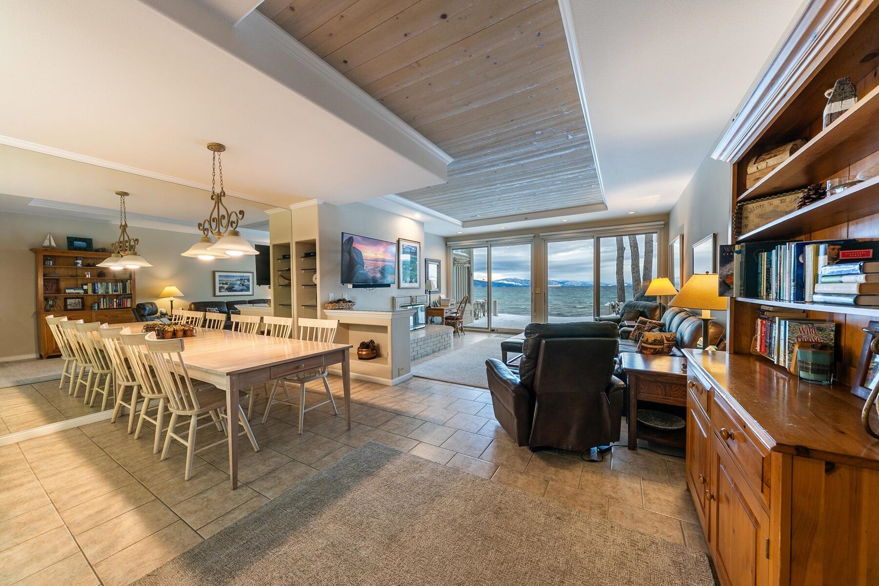 8000 North Lake Boulevard #5