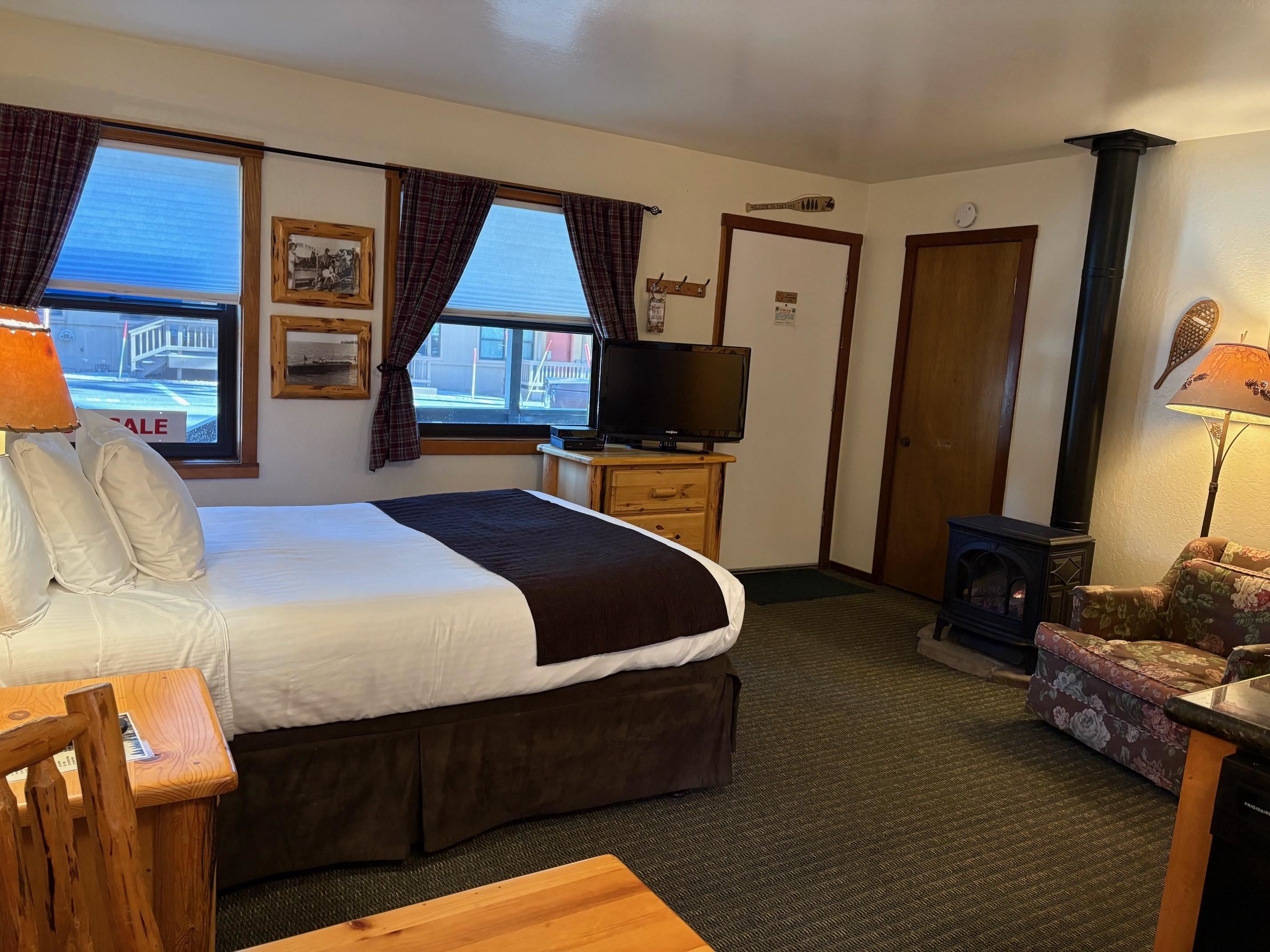 6943 North Lake North Lake Boulevard UNIT 59, Tahoe Vista, CA, 96140-0415