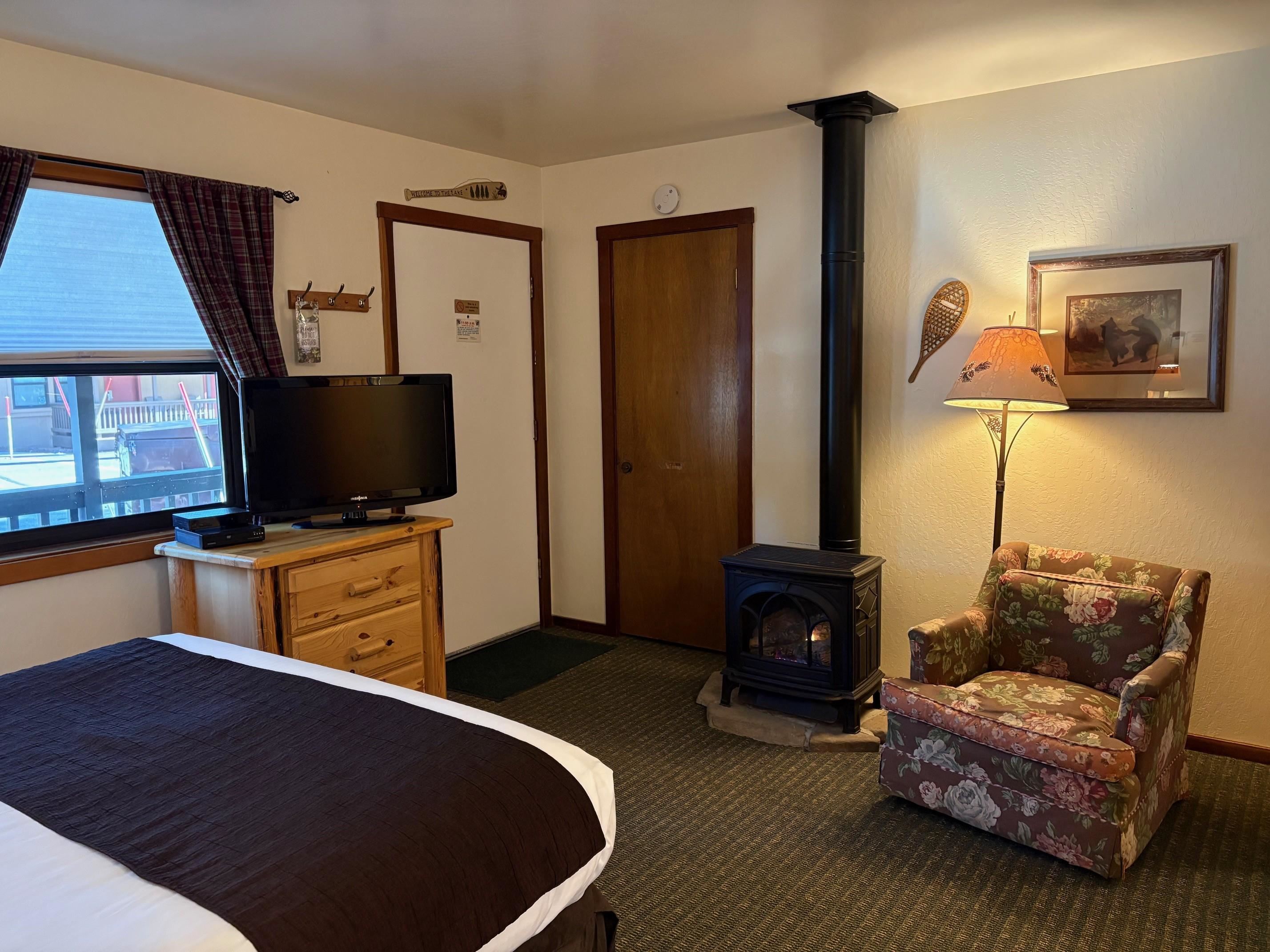 6943 North Lake North Lake Boulevard UNIT 59, Tahoe Vista, CA, 96140-0415