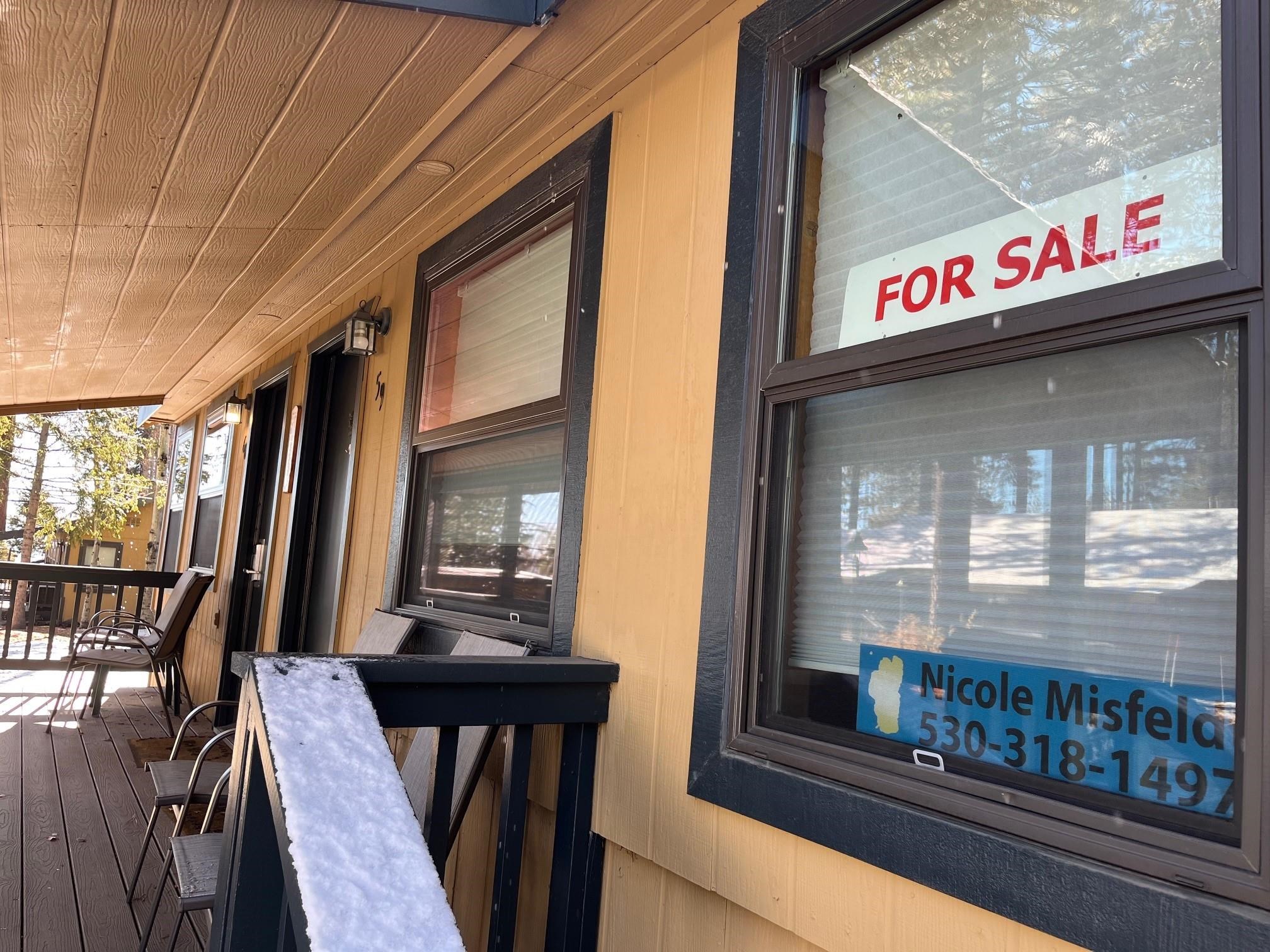 6943 North Lake North Lake Boulevard UNIT 59, Tahoe Vista, CA, 96140-0415