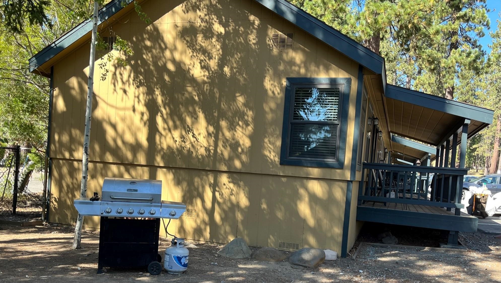 6943 North Lake North Lake Boulevard UNIT 59, Tahoe Vista, CA, 96140-0415