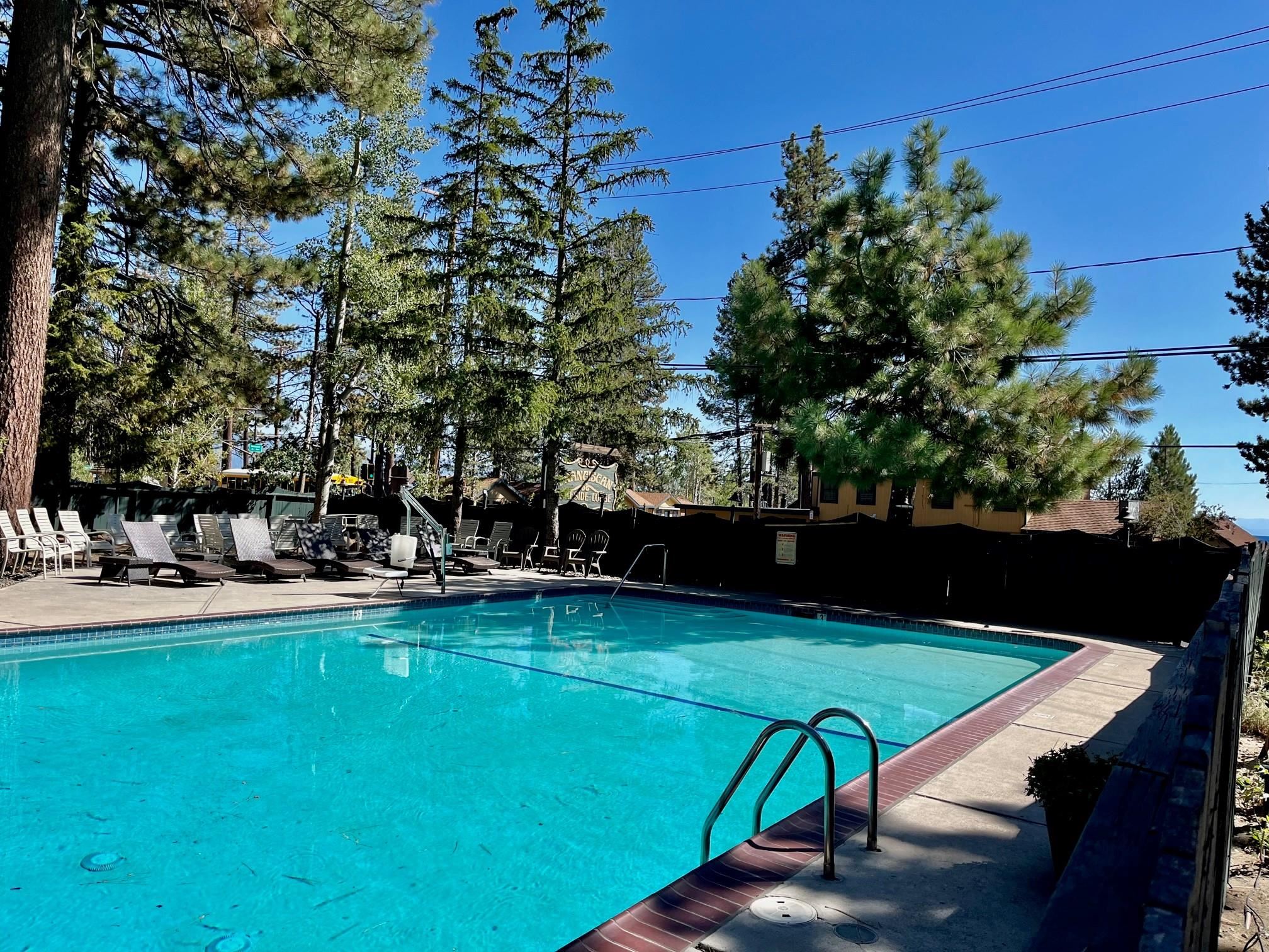 6943 North Lake North Lake Boulevard UNIT 59, Tahoe Vista, CA, 96140-0415