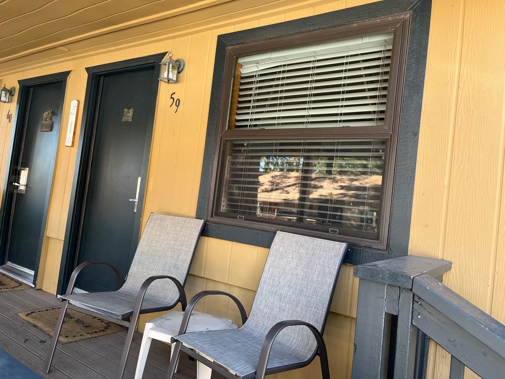 6944 North Lake Boulevard #59