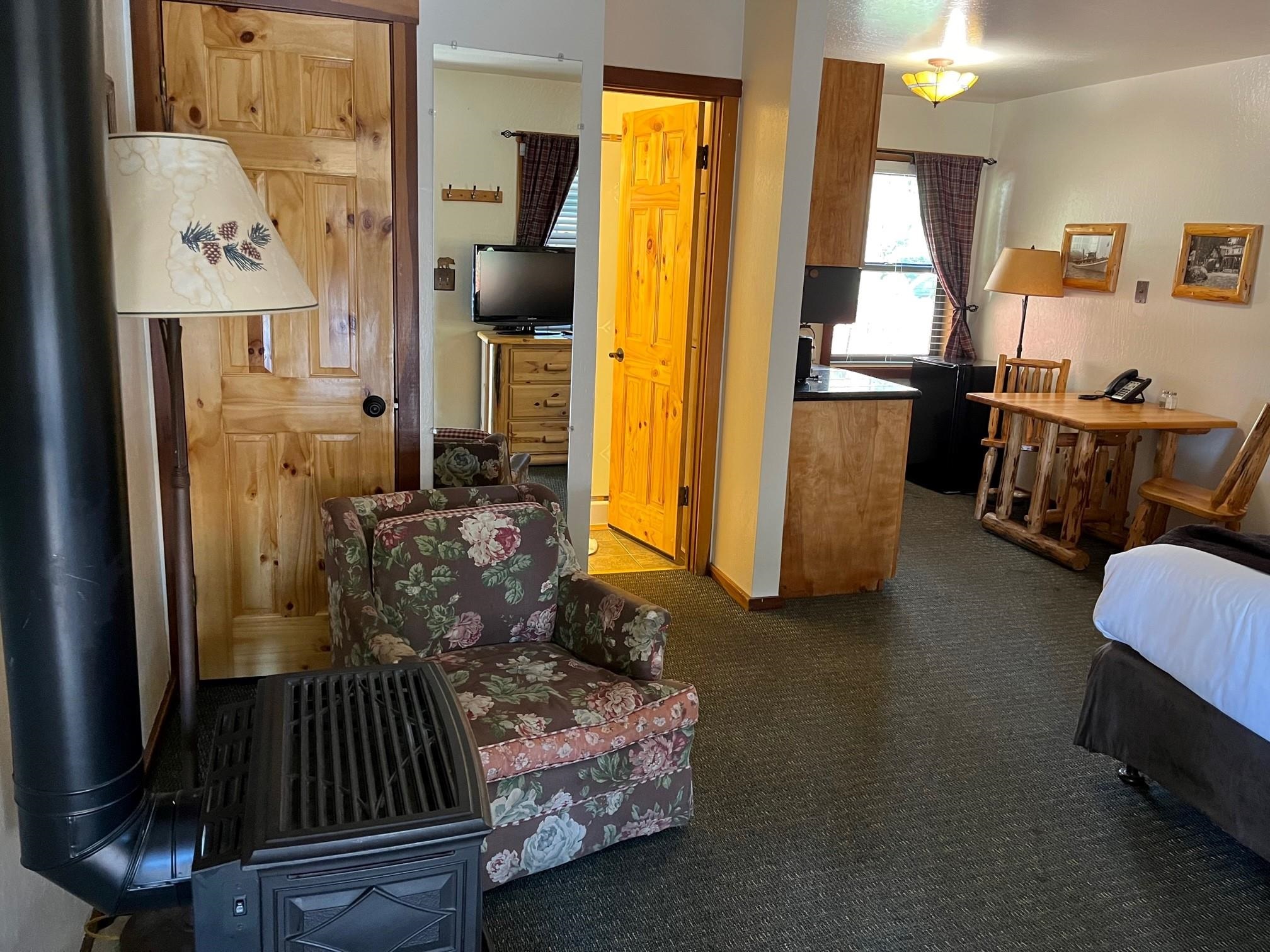 6943 North Lake North Lake Boulevard UNIT 59, Tahoe Vista, CA, 96140-0415