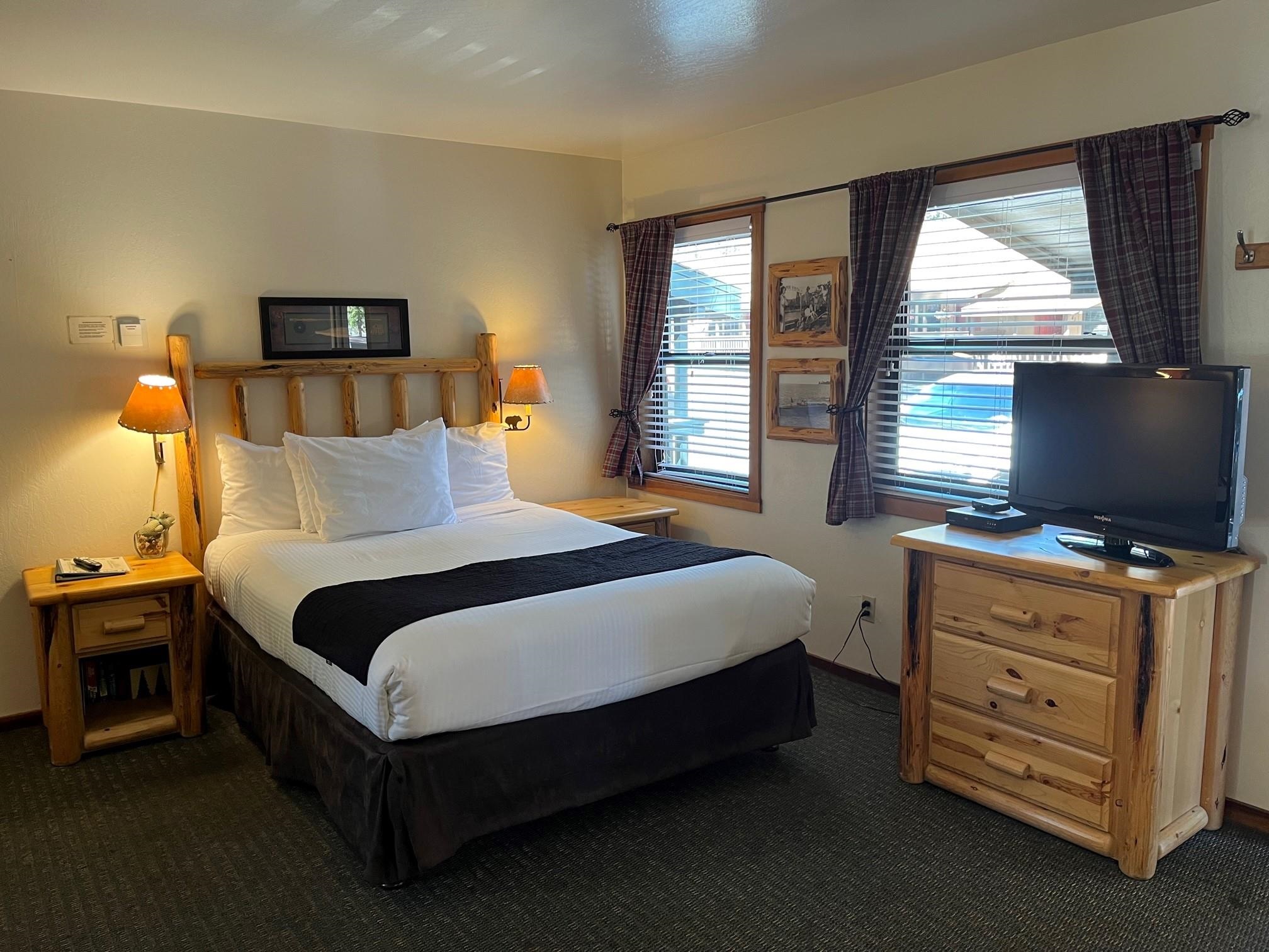 6943 North Lake North Lake Boulevard UNIT 59, Tahoe Vista, CA, 96140-0415