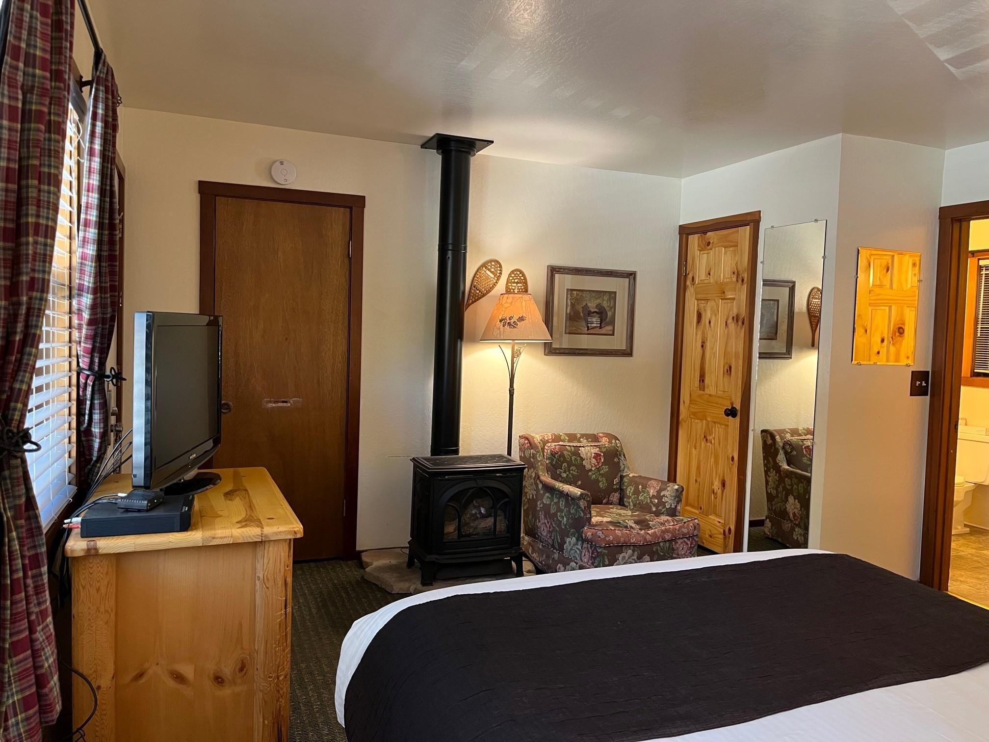 6943 North Lake North Lake Boulevard UNIT 59, Tahoe Vista, CA, 96140-0415