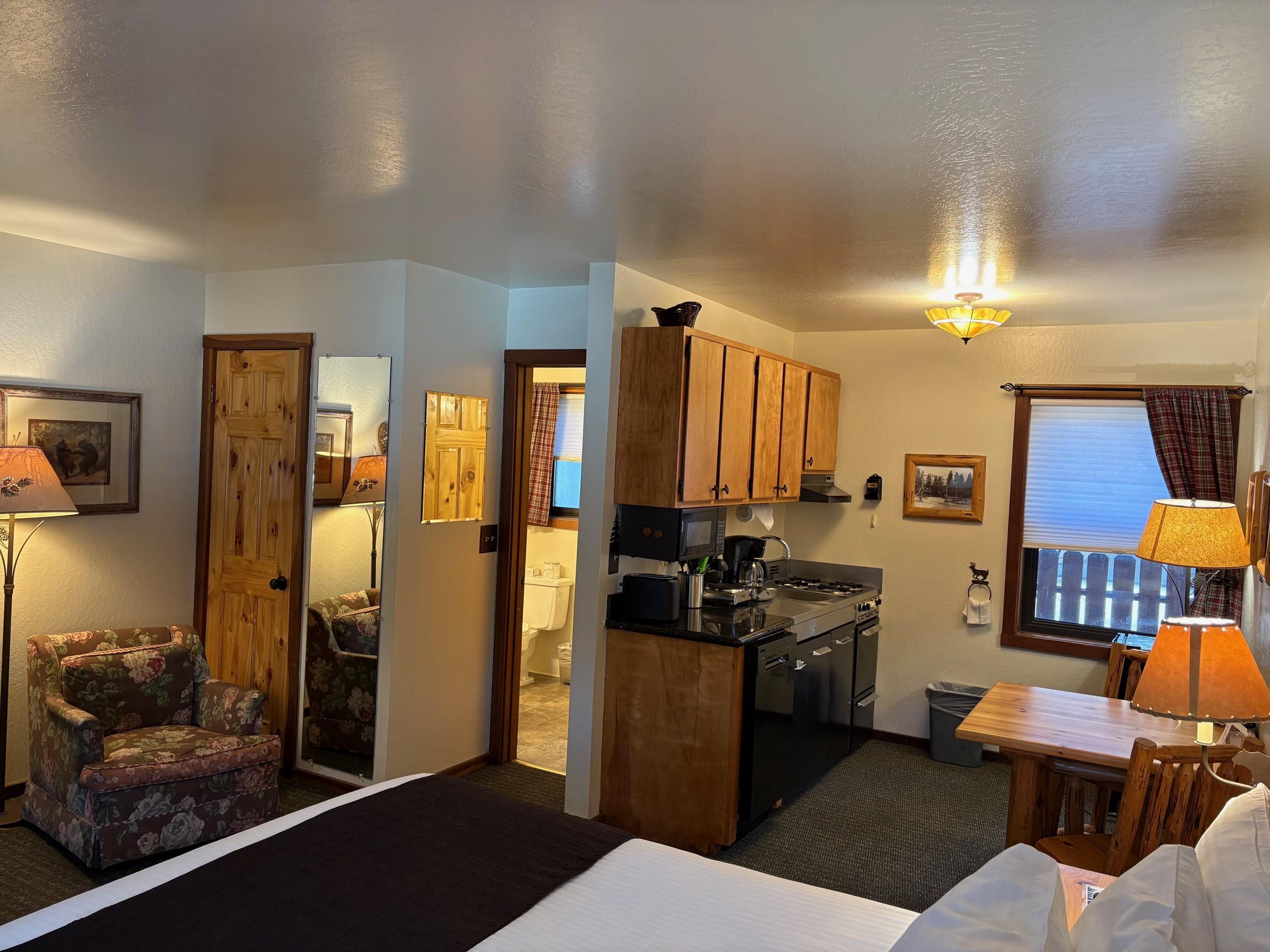 6943 North Lake North Lake Boulevard UNIT 59, Tahoe Vista, CA, 96140-0415