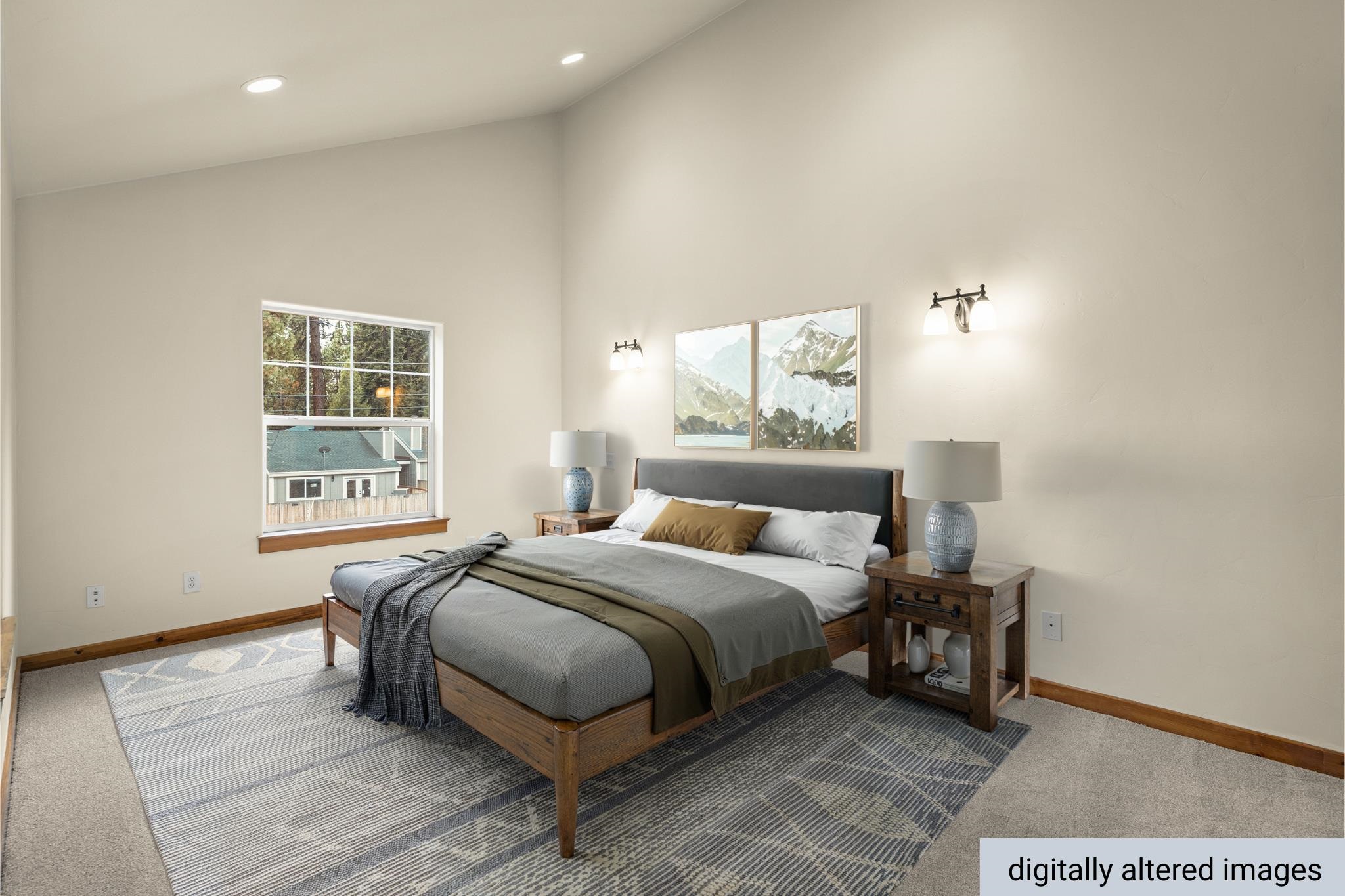 6971 Grey Lane, Tahoe Vista, CA, 96148