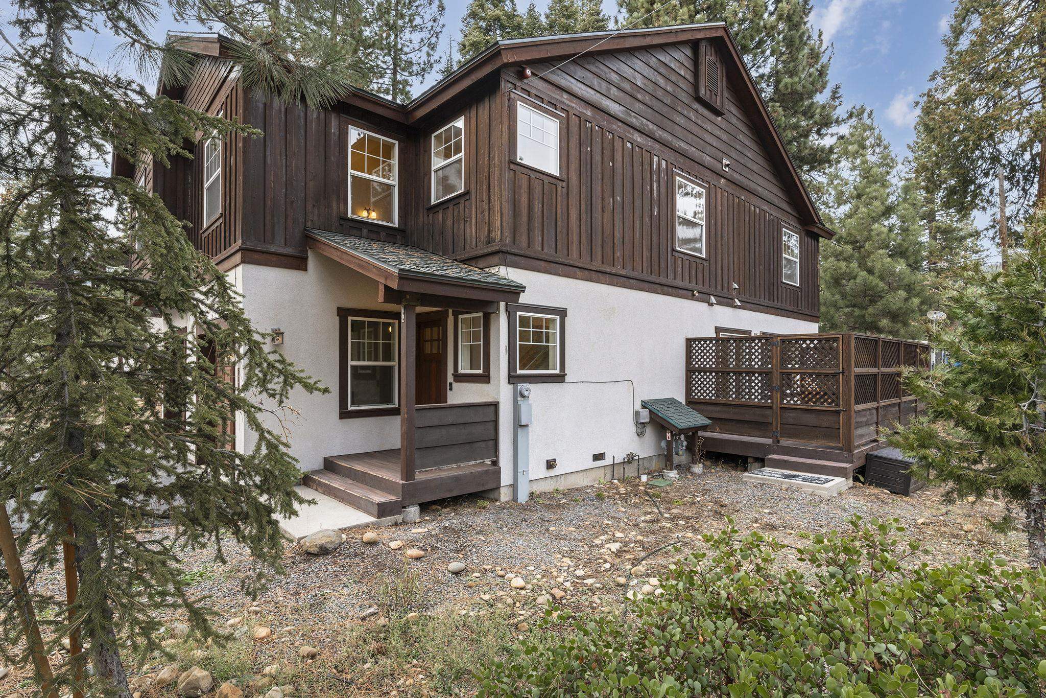 6971 Grey Lane, Tahoe Vista, CA, 96148