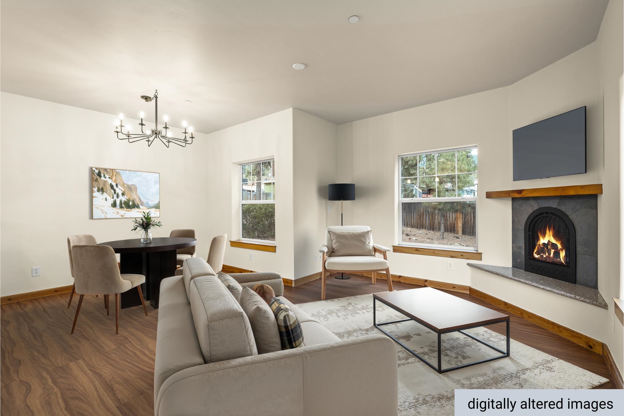 6971 Grey Lane, Tahoe Vista, CA, 96148