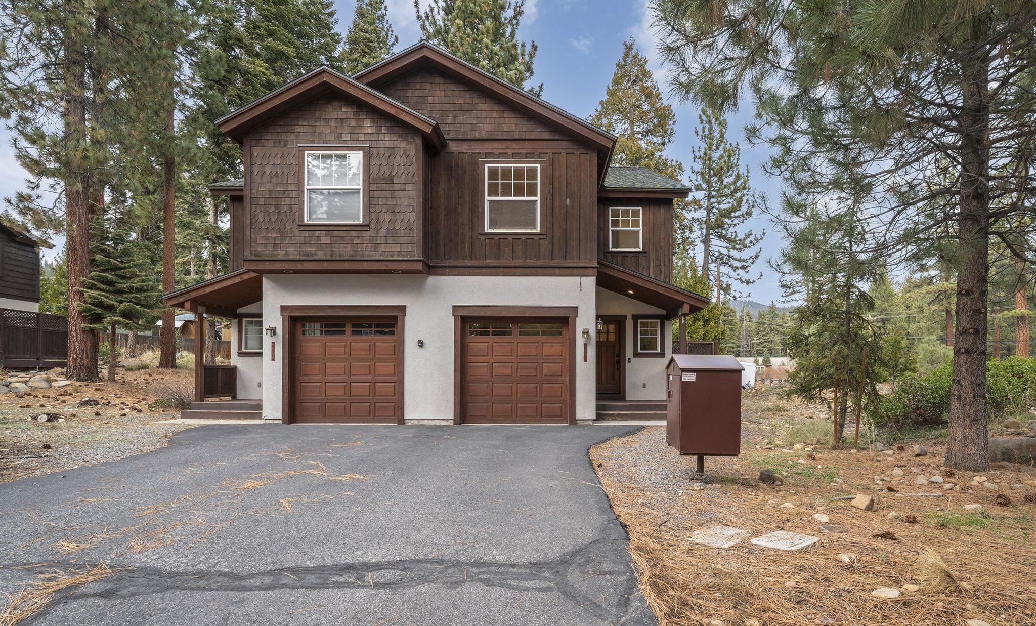 6971 Grey Lane, Tahoe Vista, CA, 96148