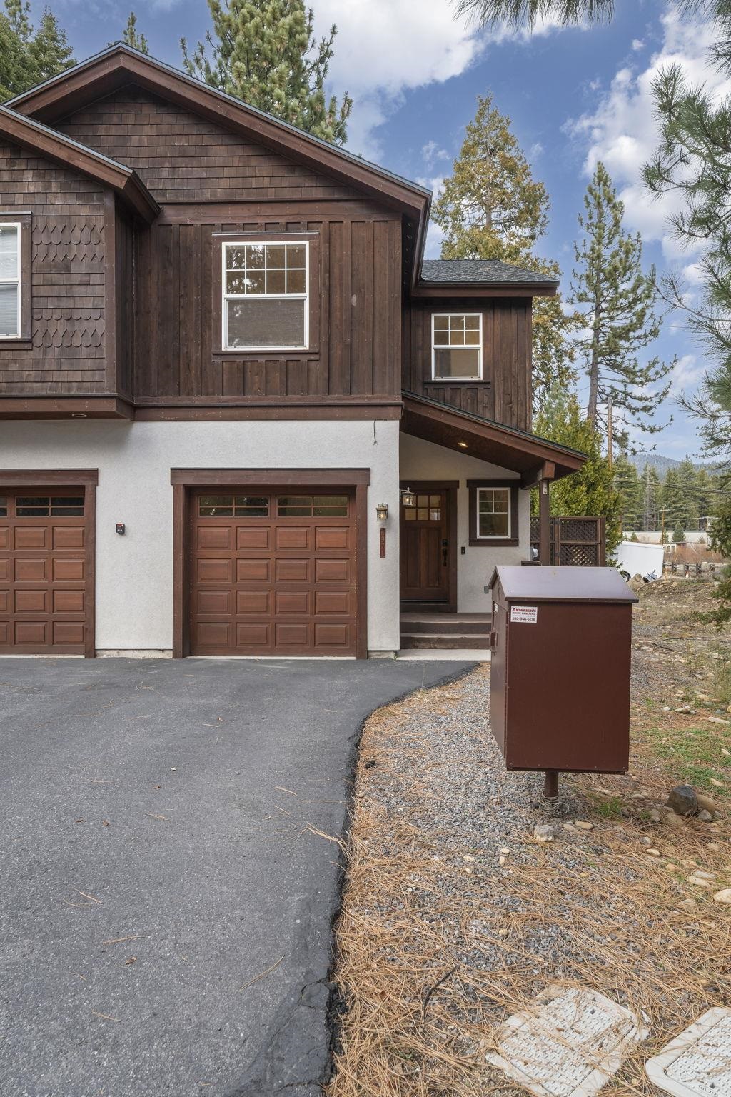6971 Grey Lane, Tahoe Vista, CA, 96148
