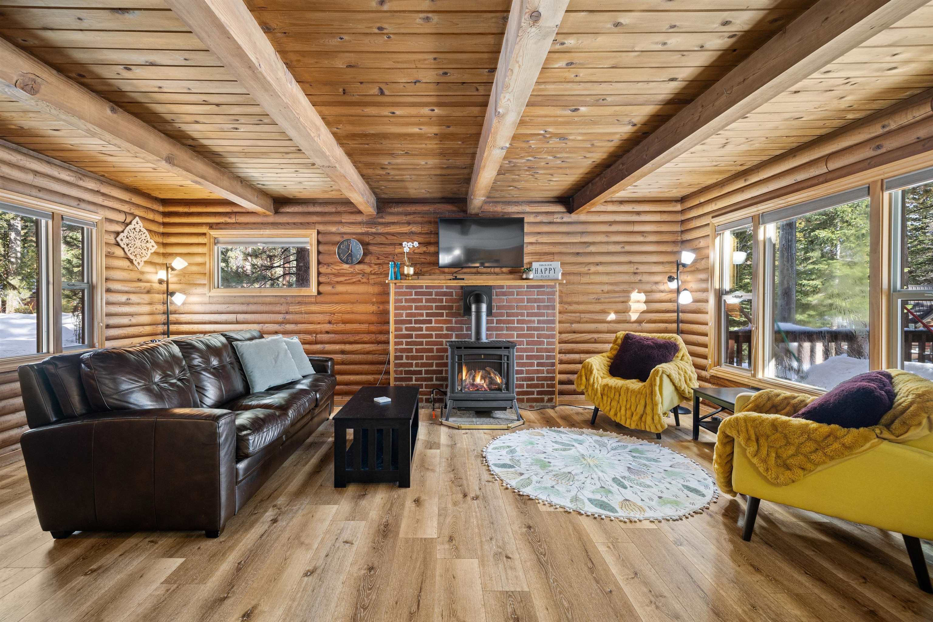 312 Snowflake Avenue, Tahoe Vista, CA, 96148-0000