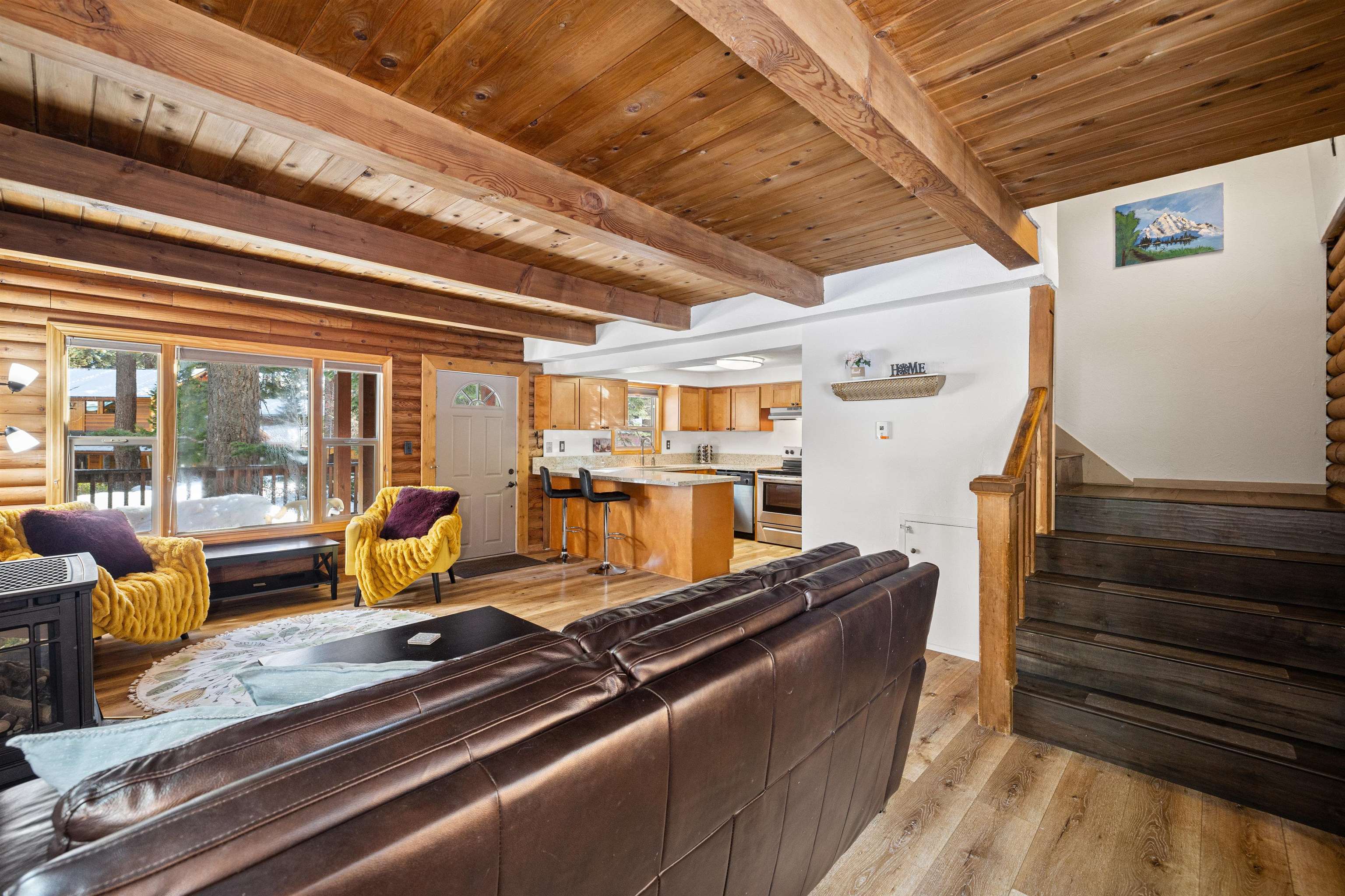 312 Snowflake Avenue, Tahoe Vista, CA, 96148-0000