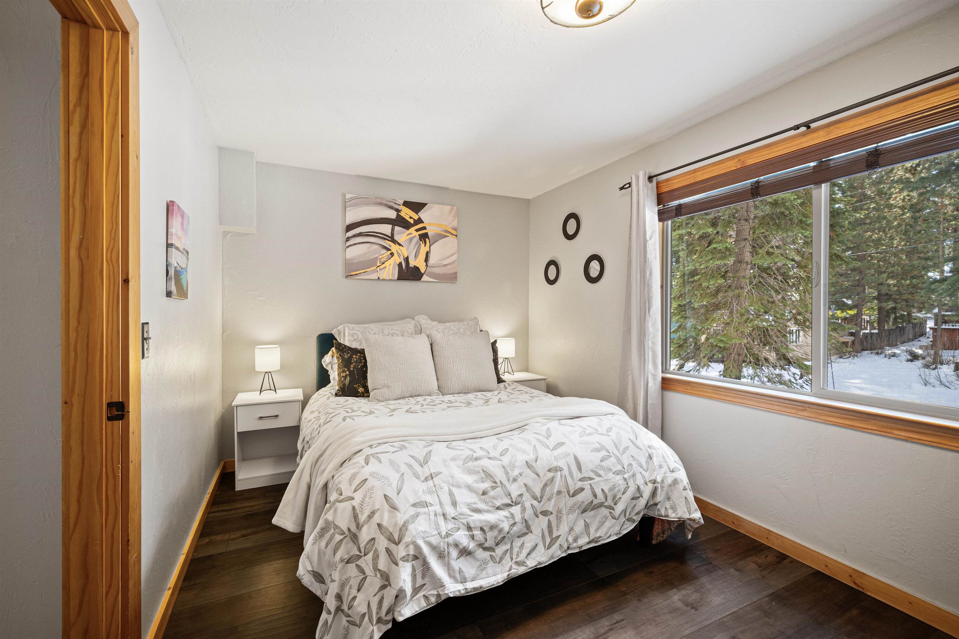 312 Snowflake Avenue, Tahoe Vista, CA, 96148-0000