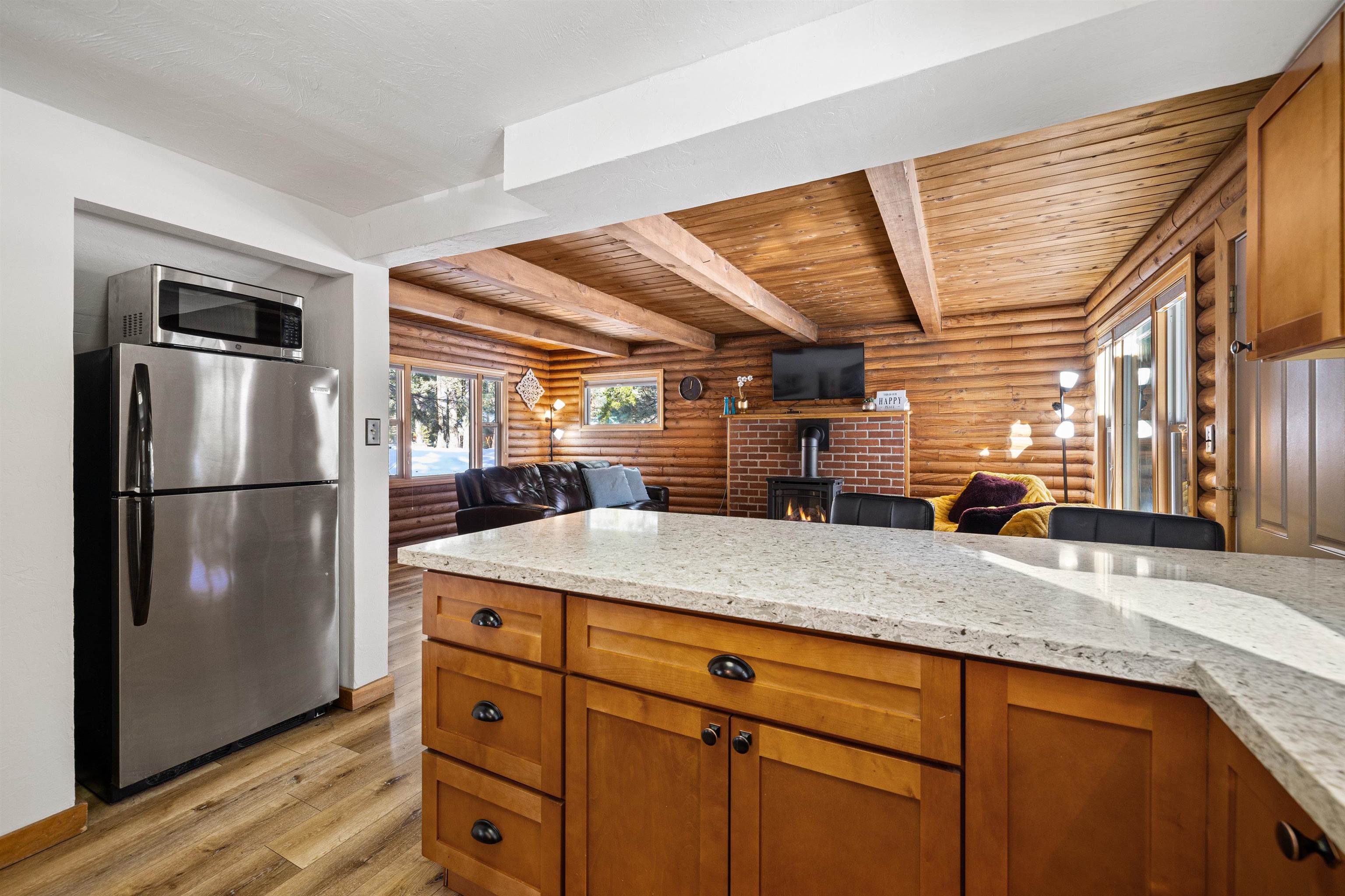 312 Snowflake Avenue, Tahoe Vista, CA, 96148-0000