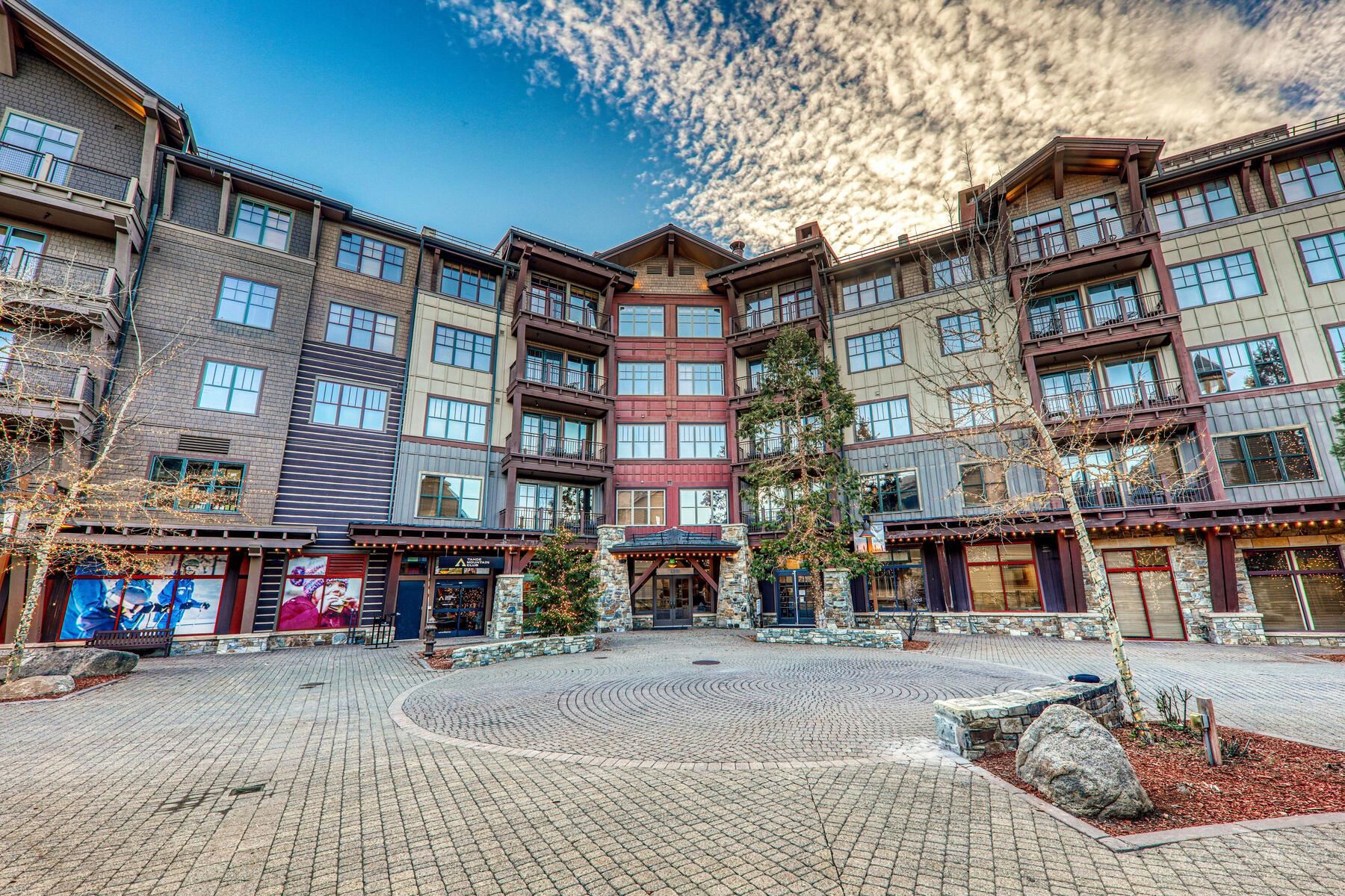 4001 Northstar Drive UNIT 202, Truckee, CA, 96161