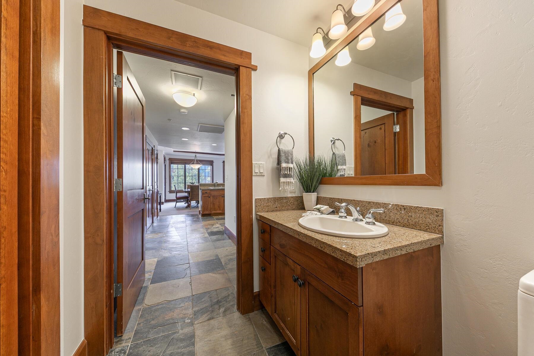 4001 Northstar Drive UNIT 202, Truckee, CA, 96161