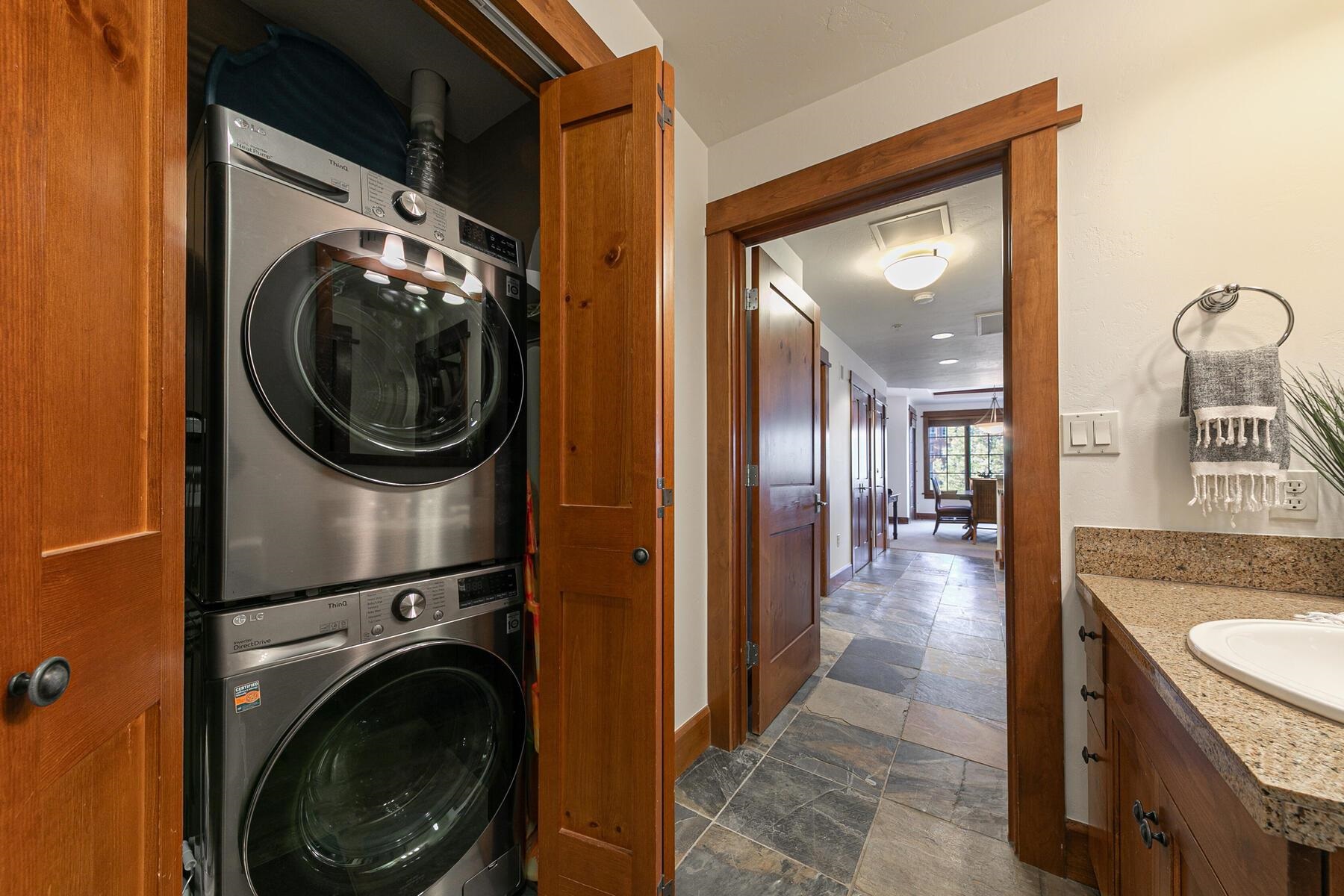 4001 Northstar Drive UNIT 202, Truckee, CA, 96161
