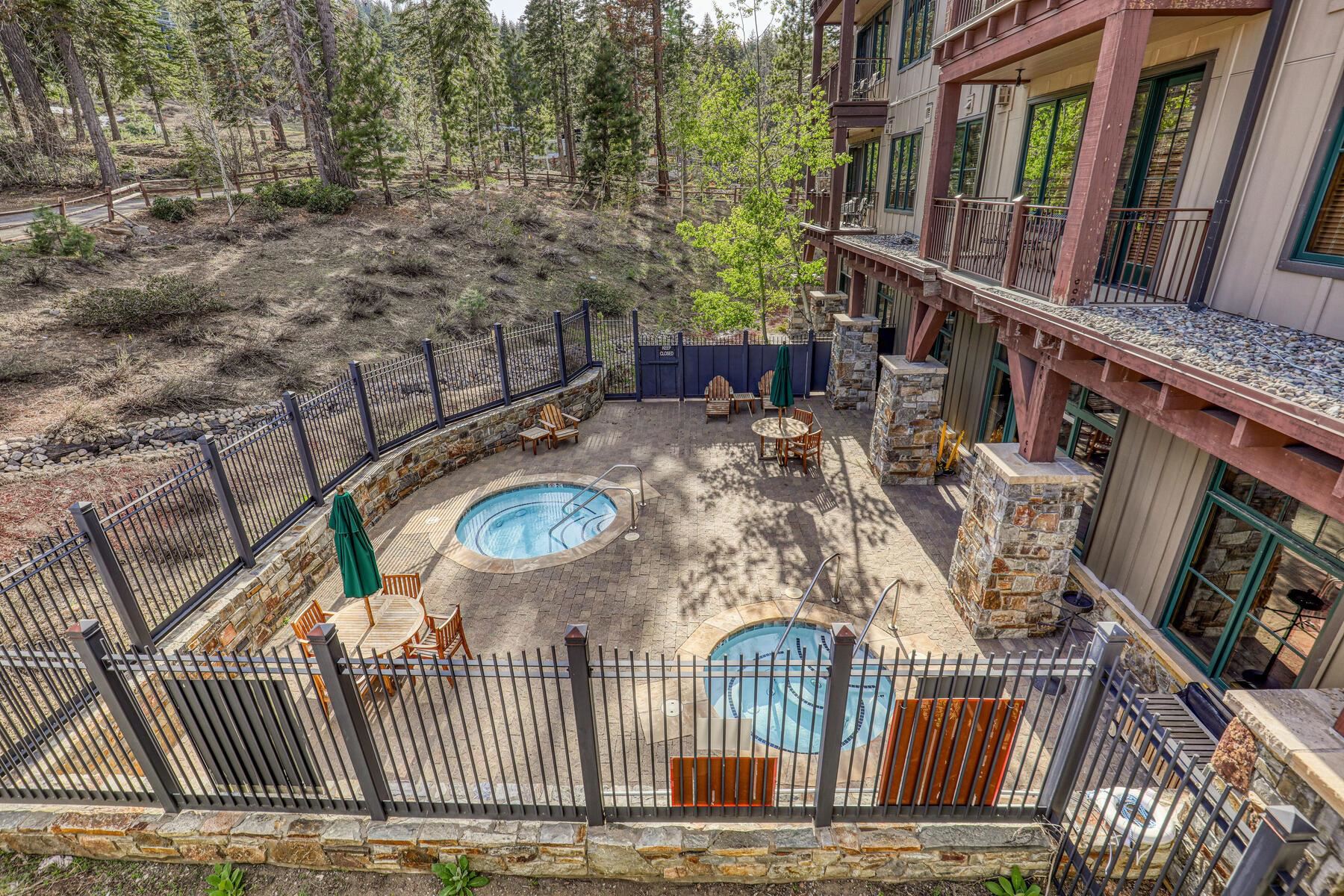 4001 Northstar Drive UNIT 202, Truckee, CA, 96161
