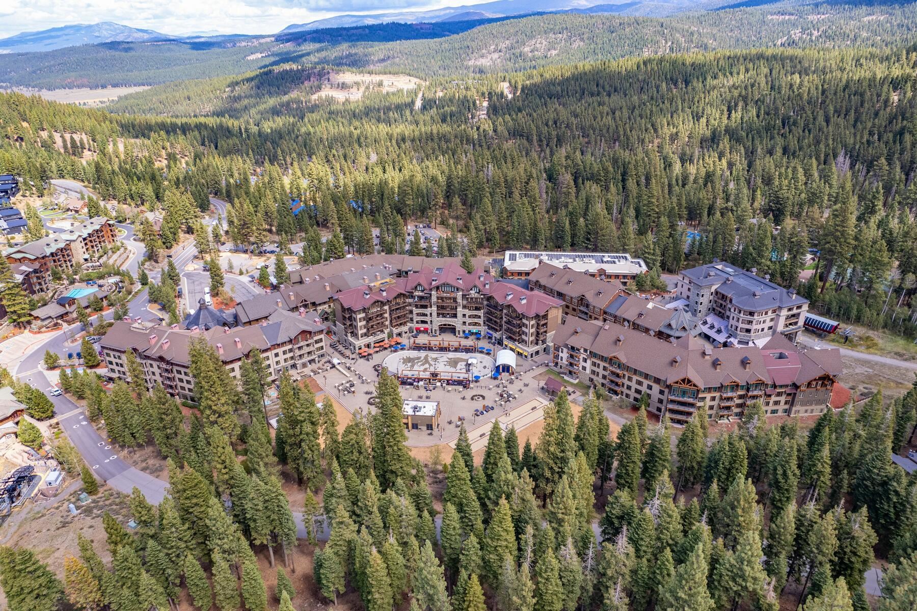 4001 Northstar Drive UNIT 202, Truckee, CA, 96161