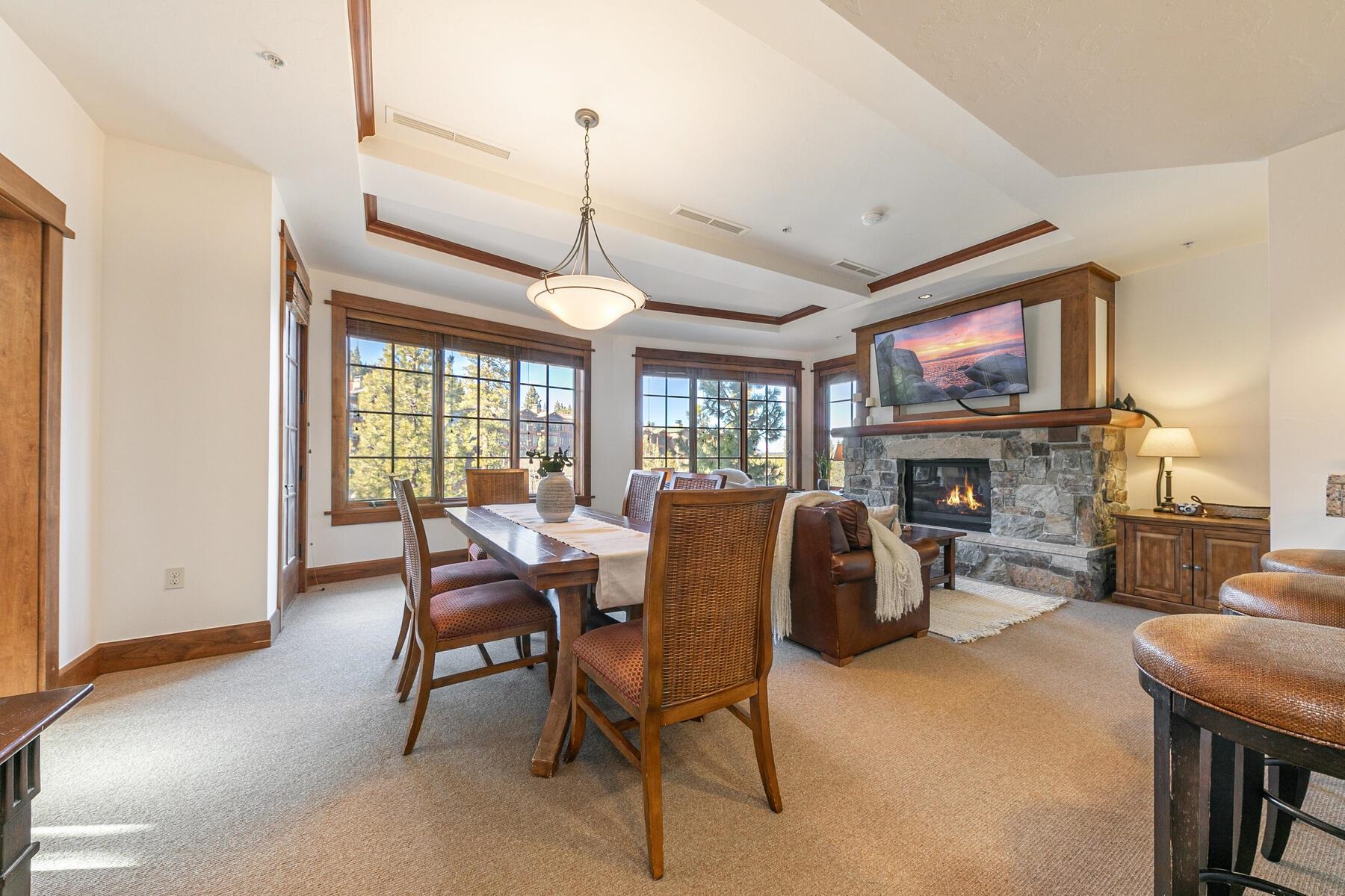 4001 Northstar Drive UNIT 202, Truckee, CA, 96161