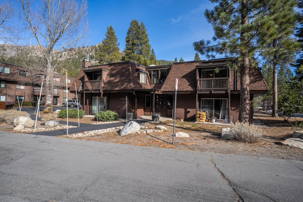 440 Shirley Canyon Road Unit: 50