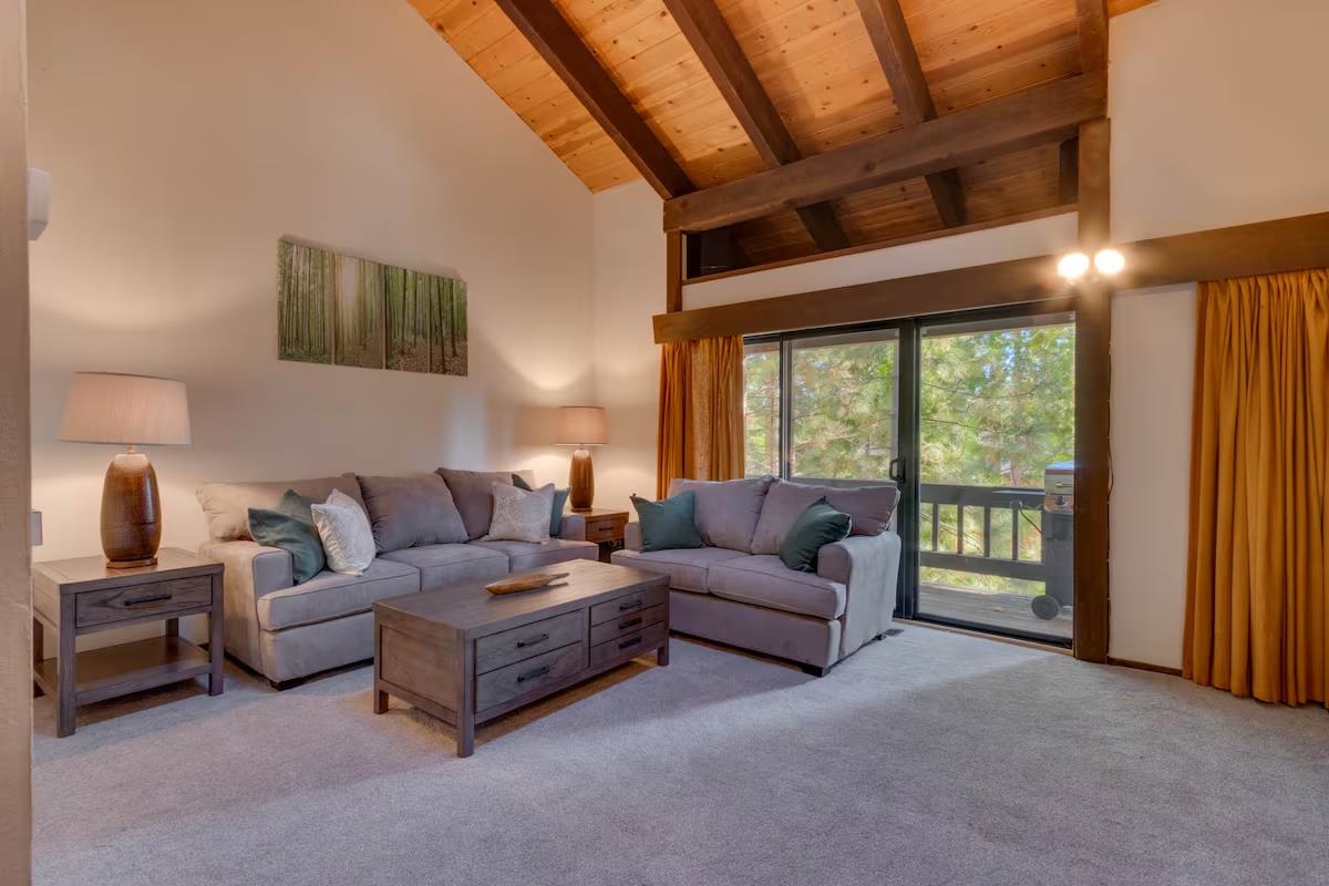 2755 North Lake Boulevard UNIT 36, Tahoe City, CA, 96145