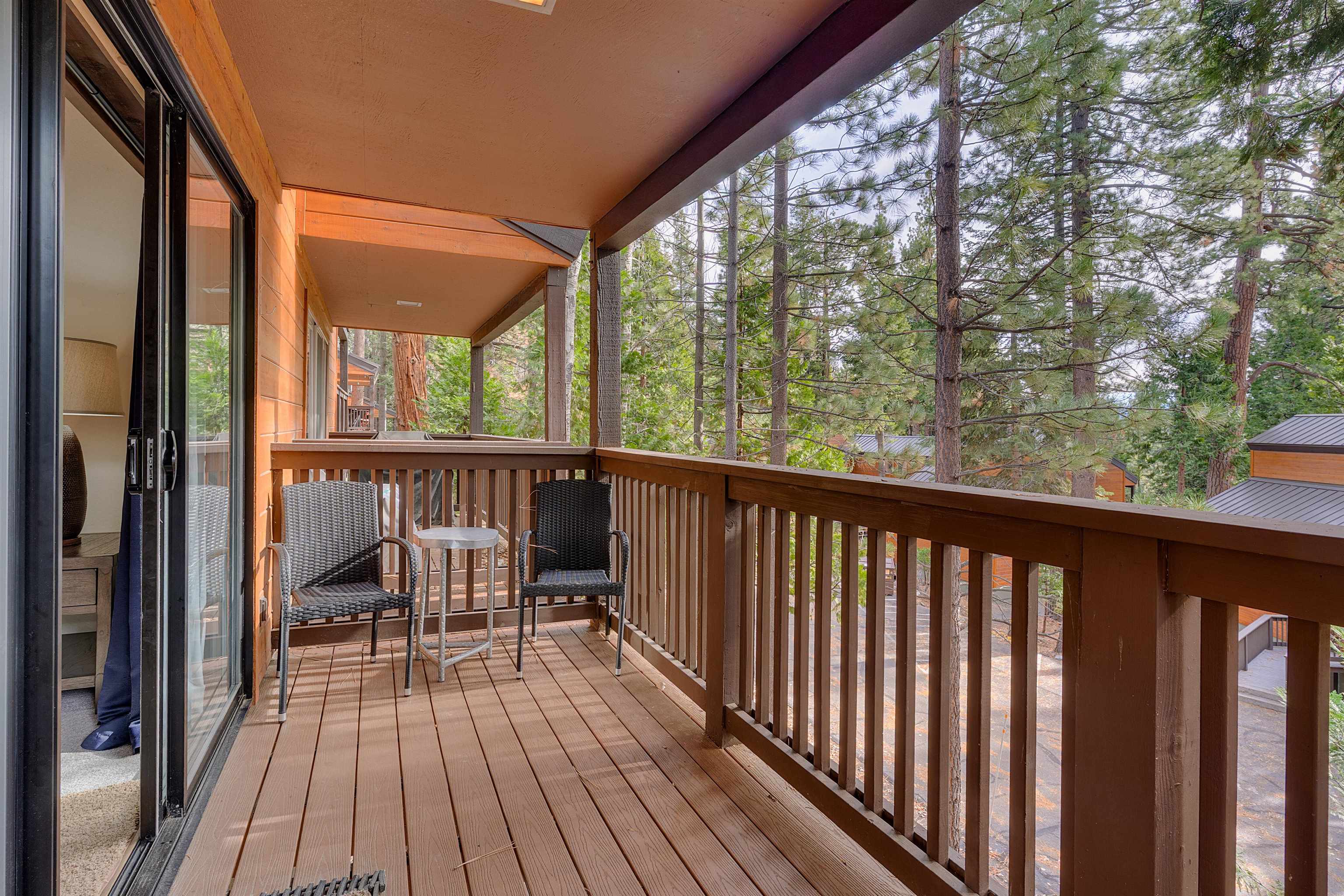 2755 North Lake Boulevard UNIT 36, Tahoe City, CA, 96145