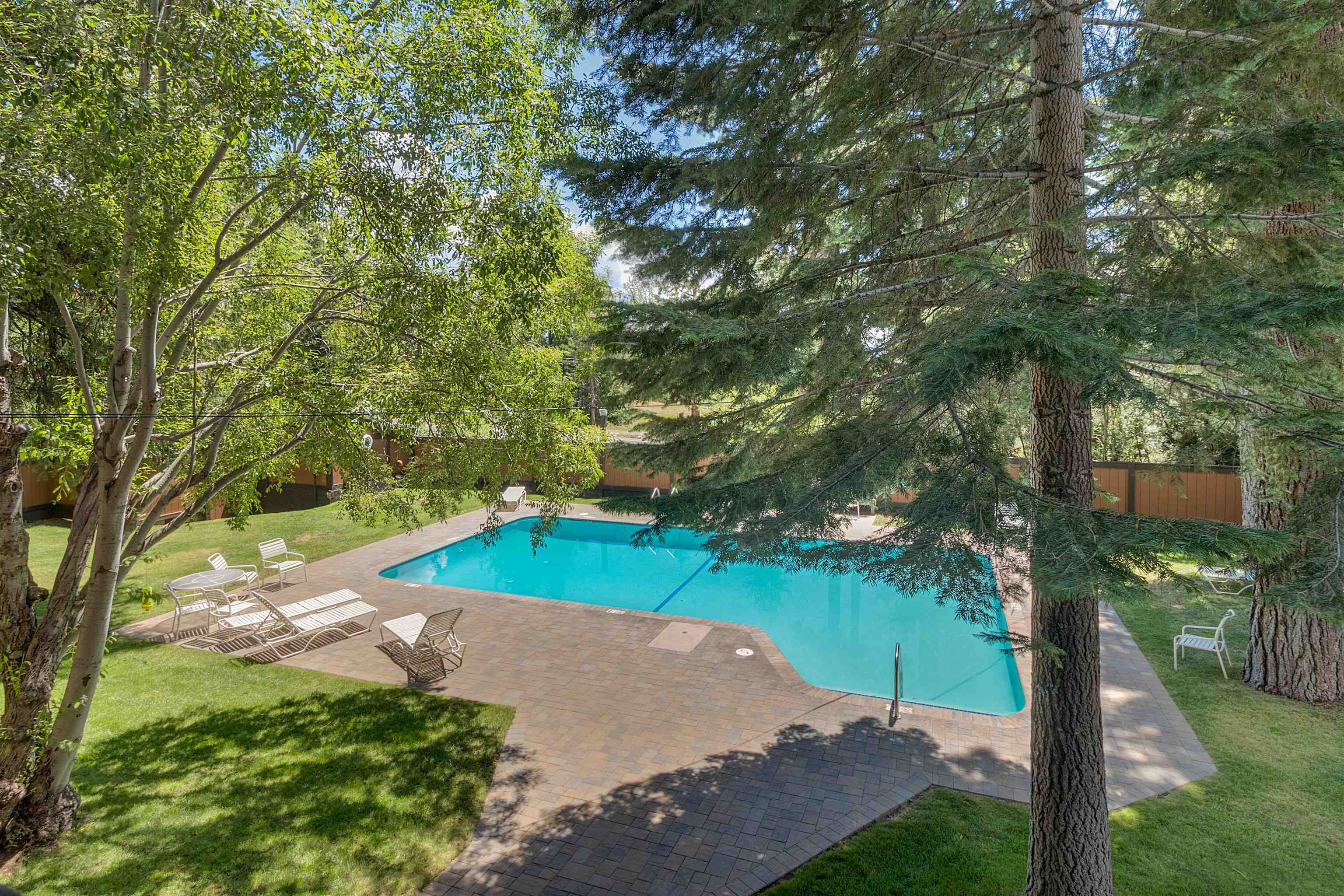 2755 North Lake Boulevard UNIT 36, Tahoe City, CA, 96145