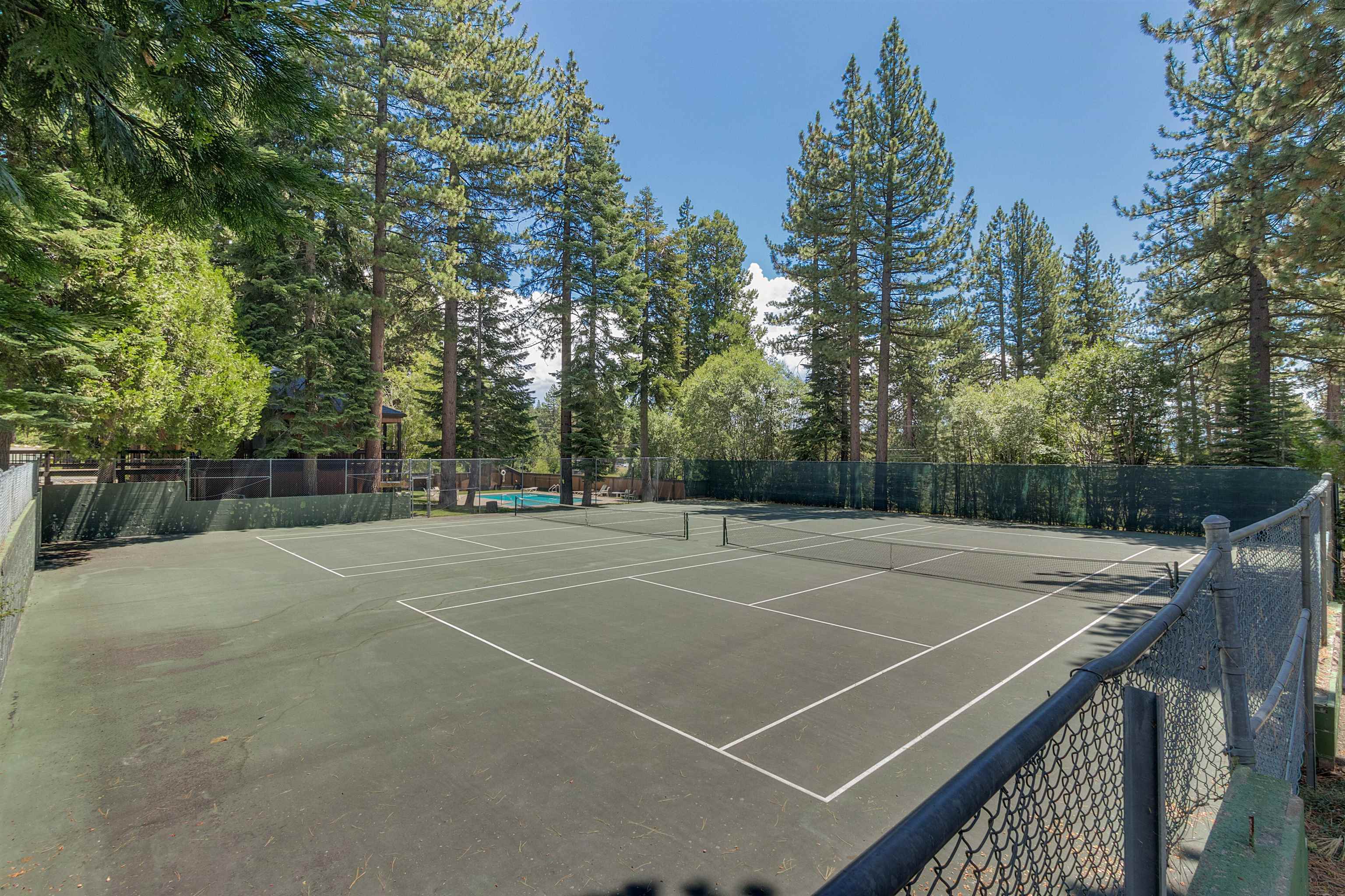 2755 North Lake Boulevard UNIT 36, Tahoe City, CA, 96145