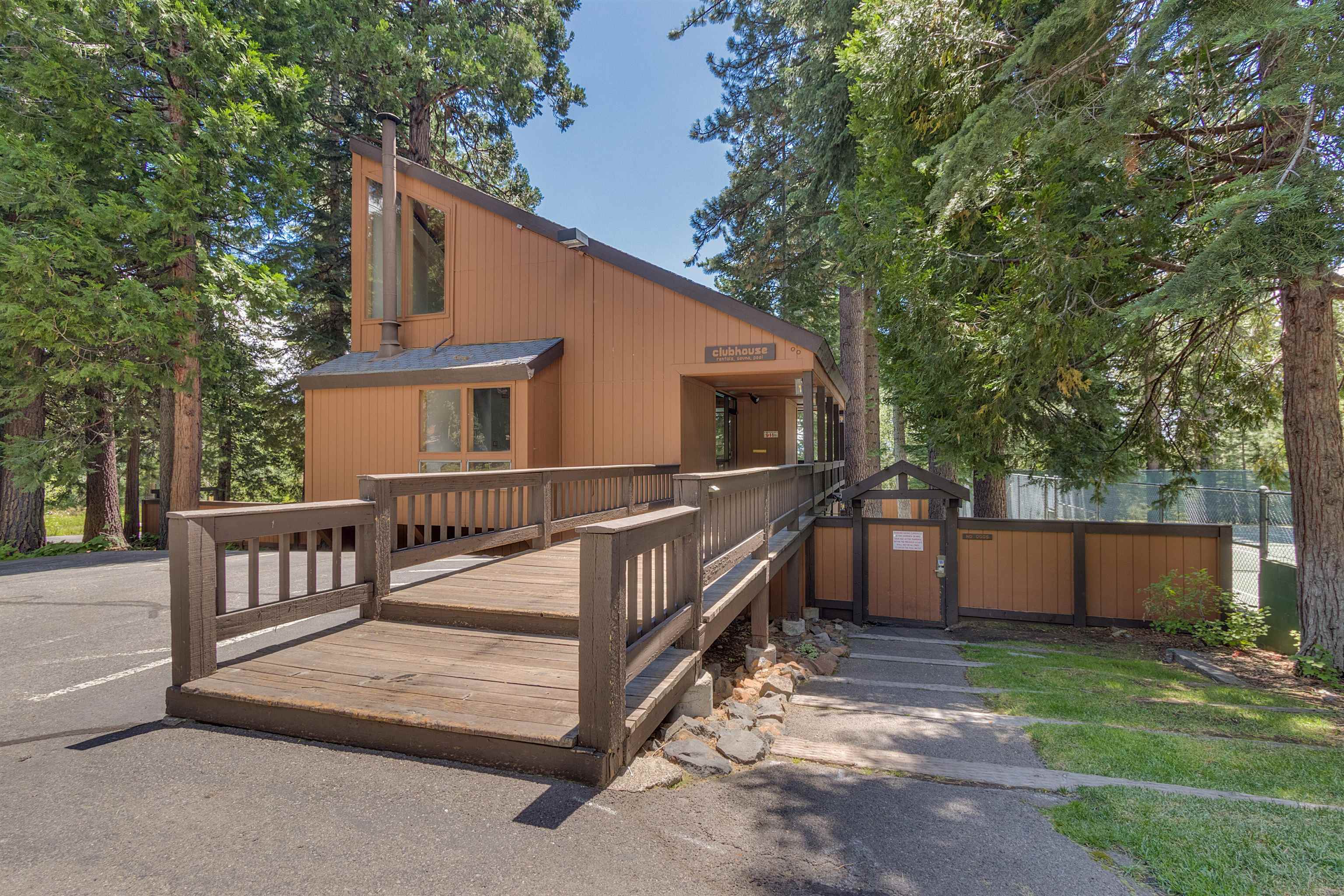 2755 North Lake Boulevard UNIT 36, Tahoe City, CA, 96145