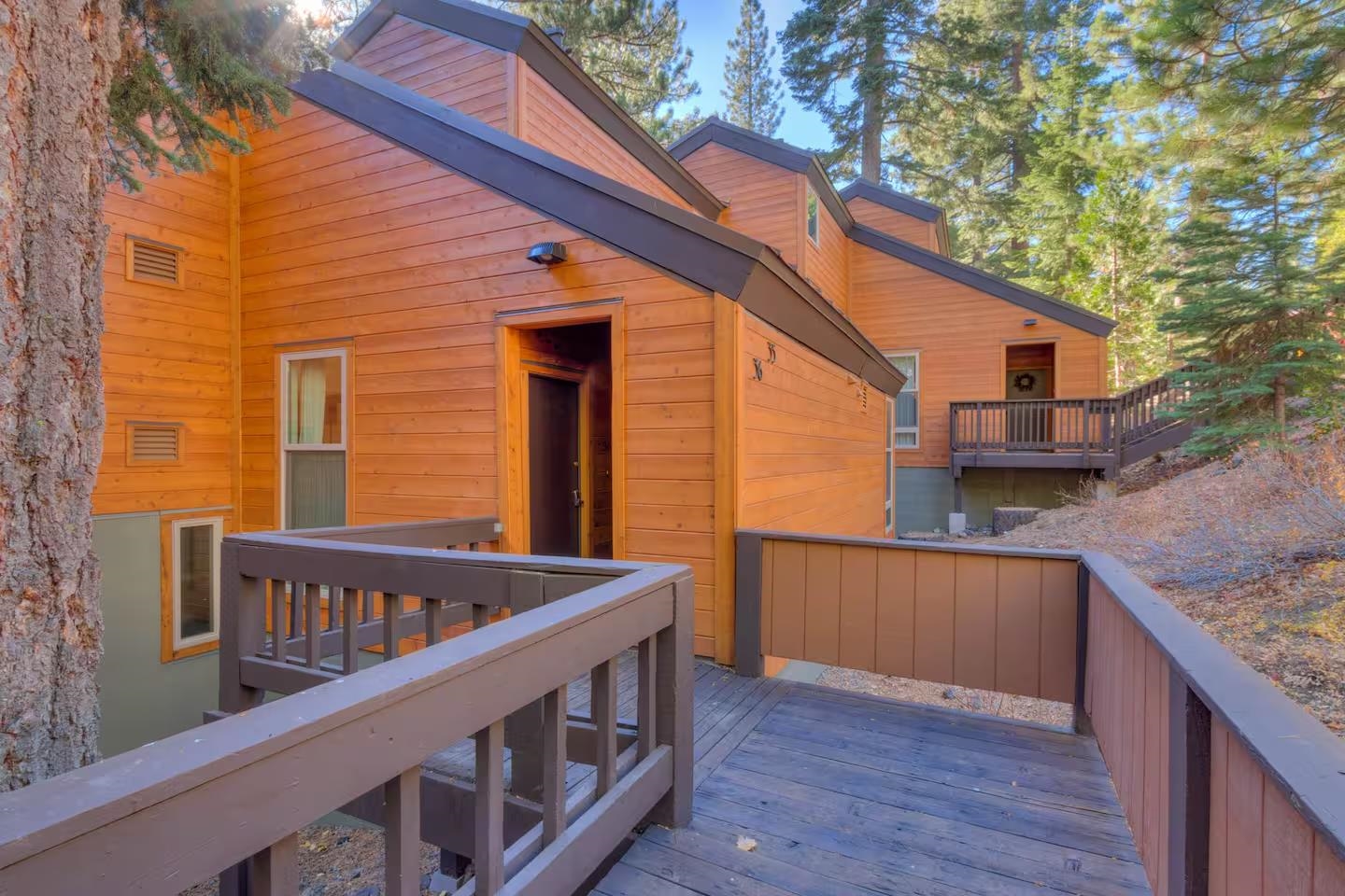 2755 North Lake Boulevard UNIT 36, Tahoe City, CA, 96145