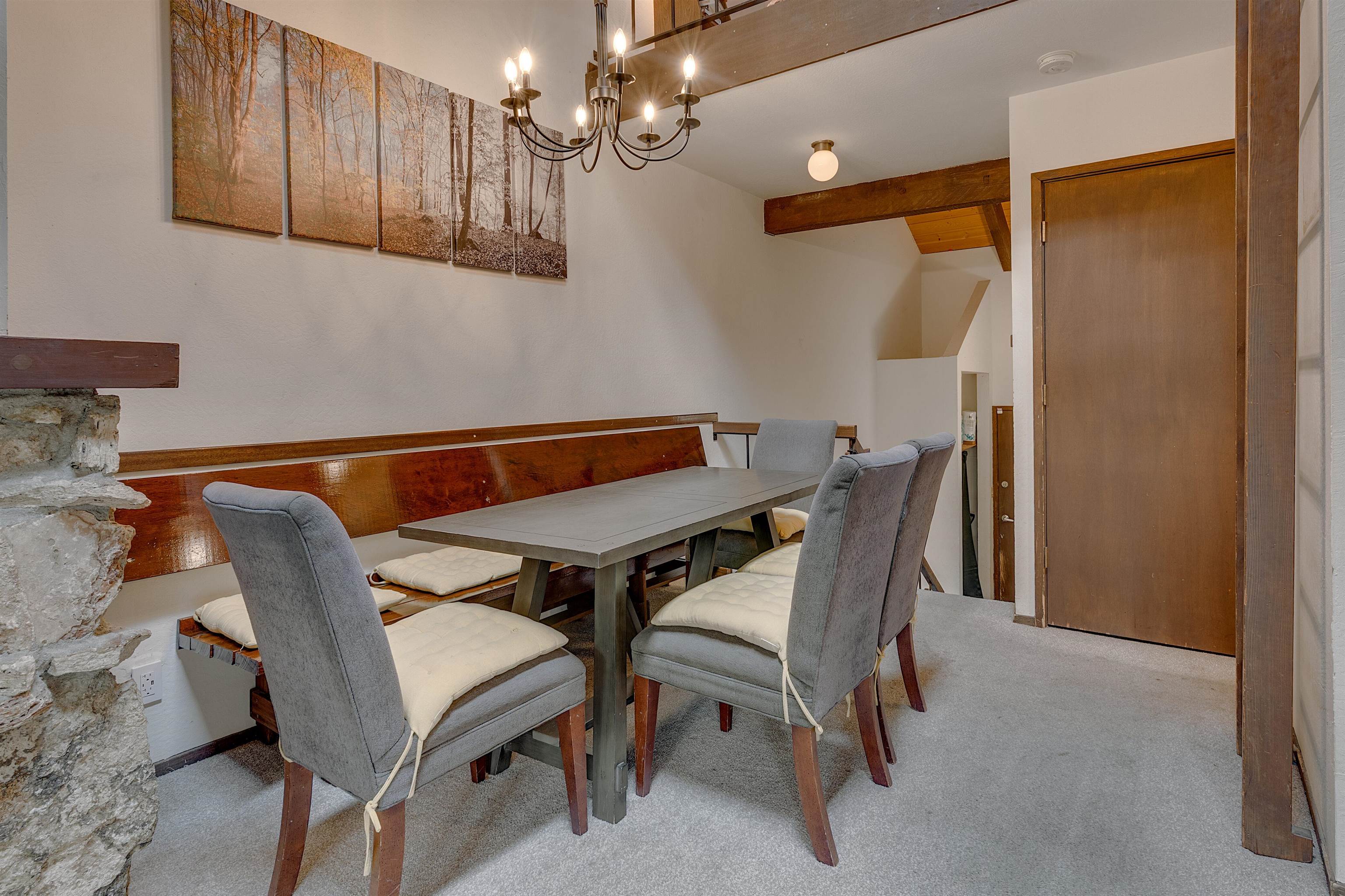 2755 North Lake Boulevard UNIT 36, Tahoe City, CA, 96145