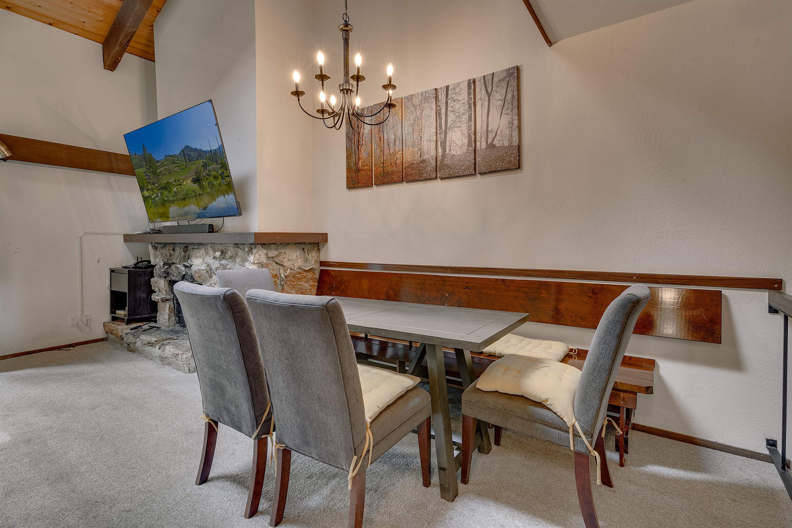 2755 North Lake Boulevard UNIT 36, Tahoe City, CA, 96145
