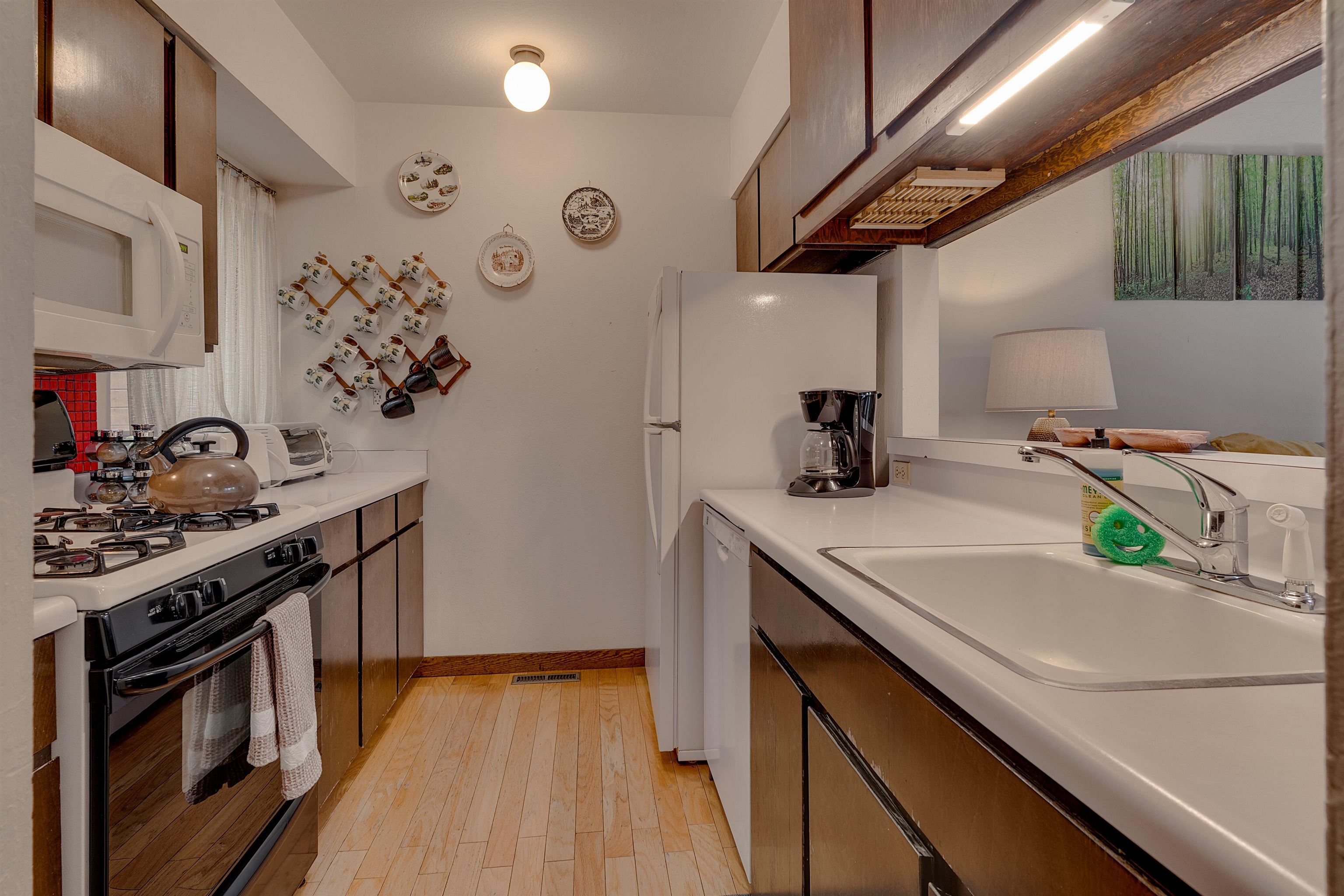 2755 North Lake Boulevard #36