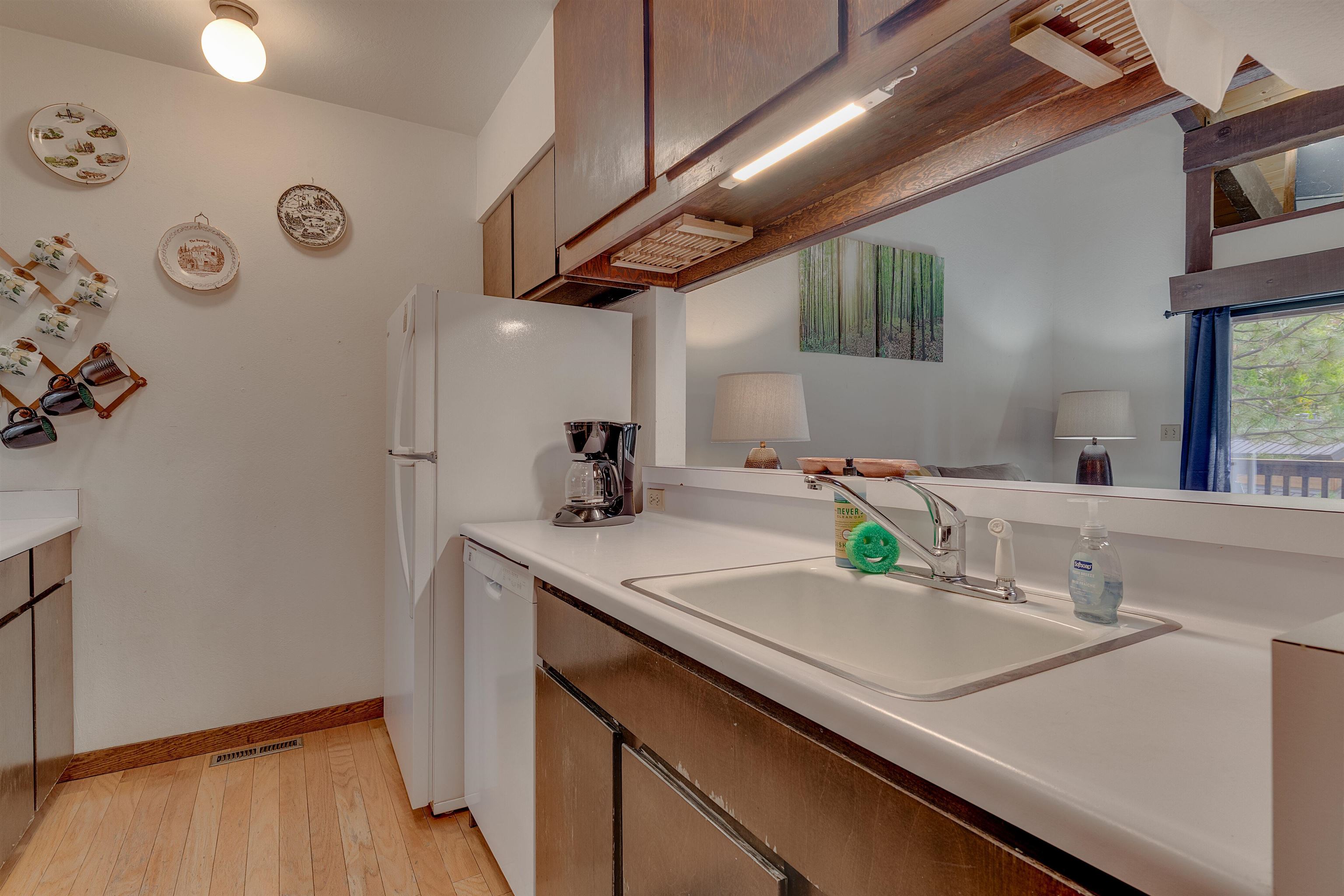 2755 North Lake Boulevard UNIT 36, Tahoe City, CA, 96145