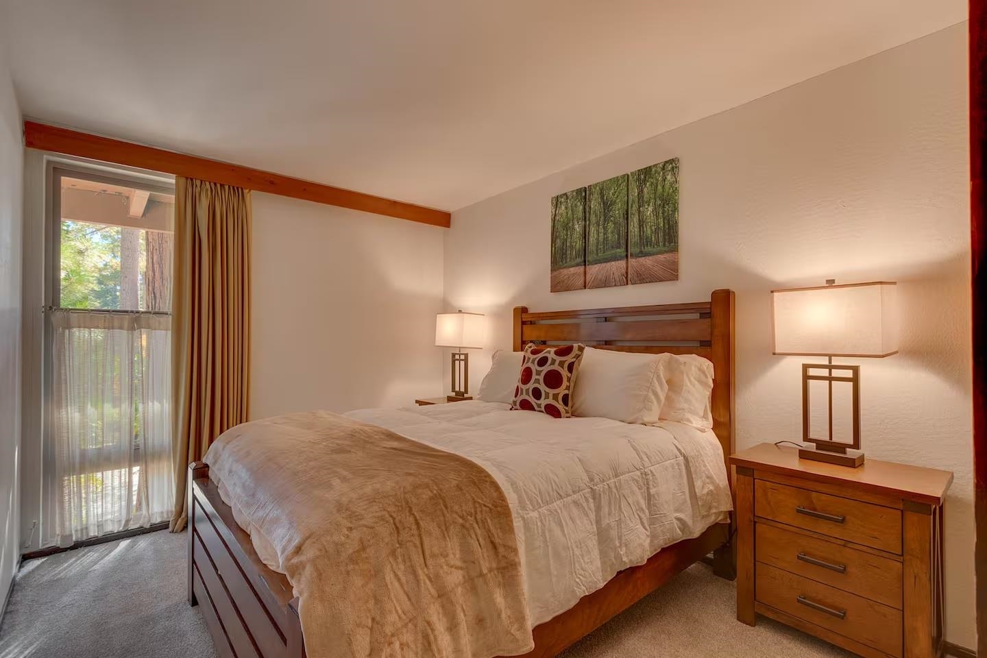 2755 North Lake Boulevard UNIT 36, Tahoe City, CA, 96145