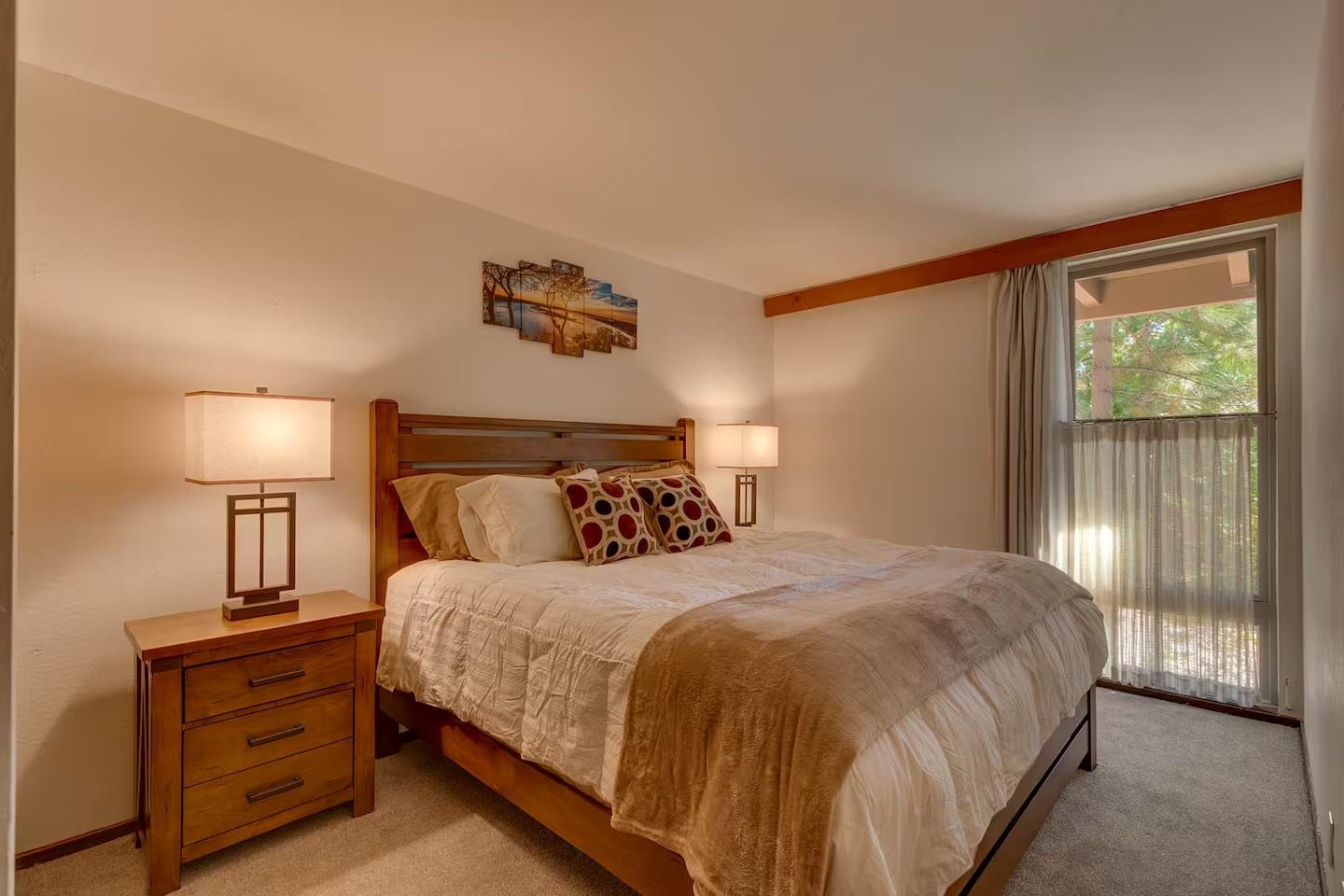 2755 North Lake Boulevard UNIT 36, Tahoe City, CA, 96145